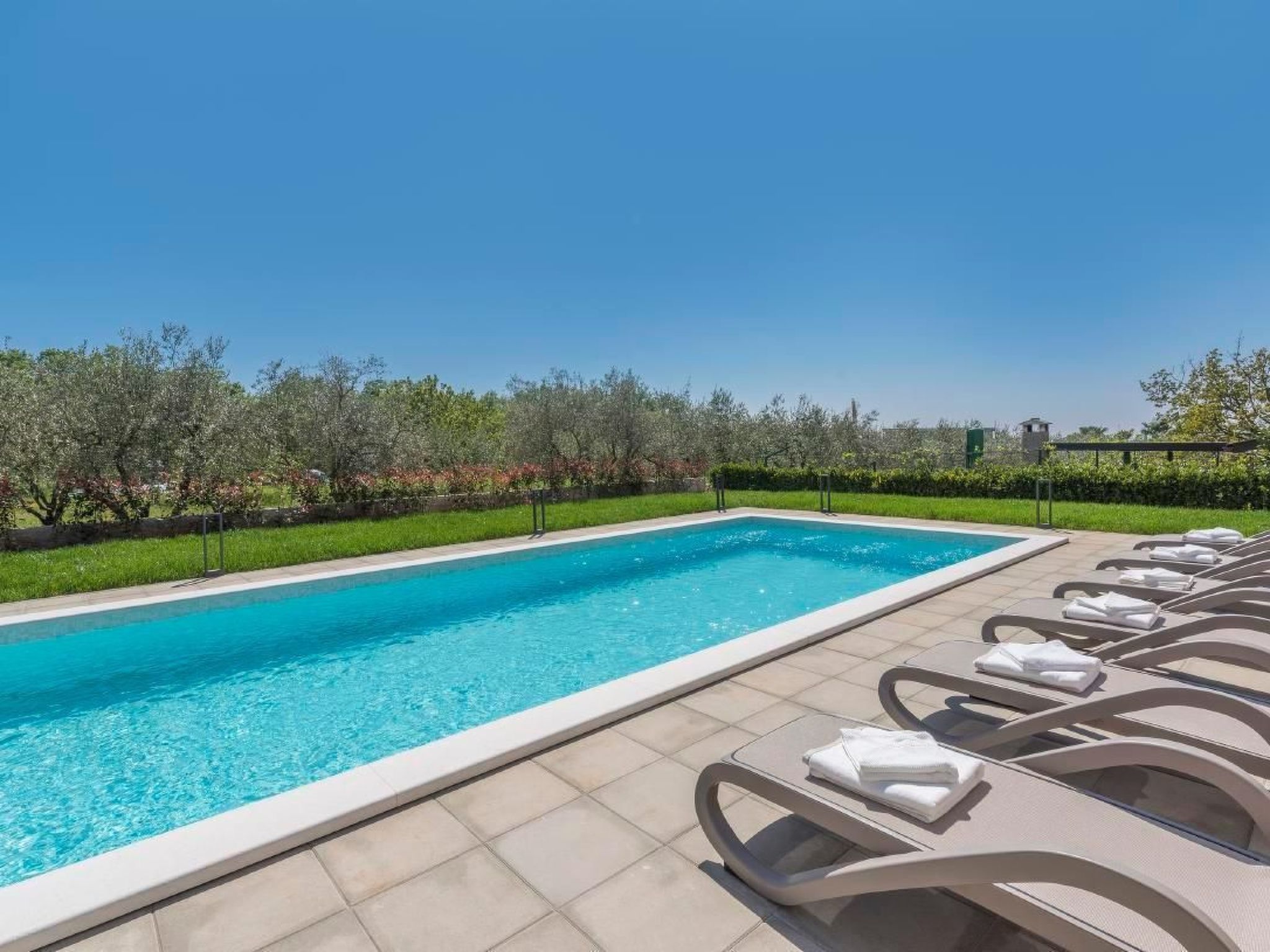 Villa Bianca-Drinnen