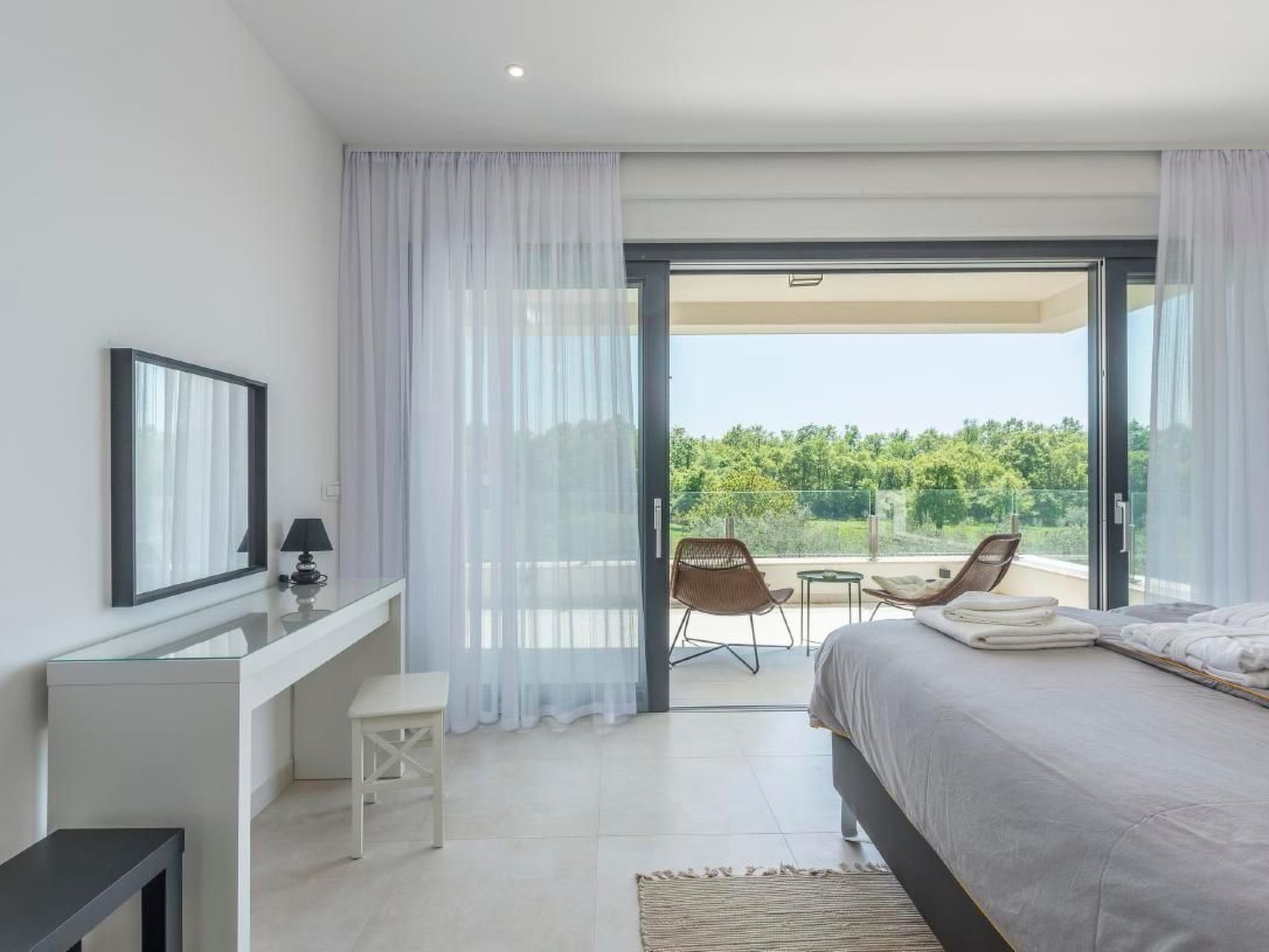 Villa Bianca-Drinnen