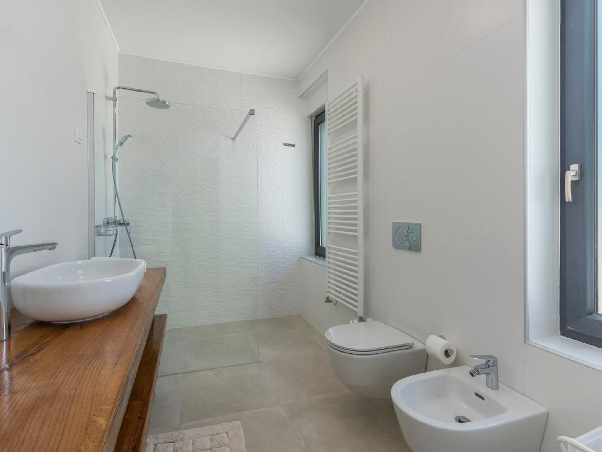 Villa Bianca-Drinnen