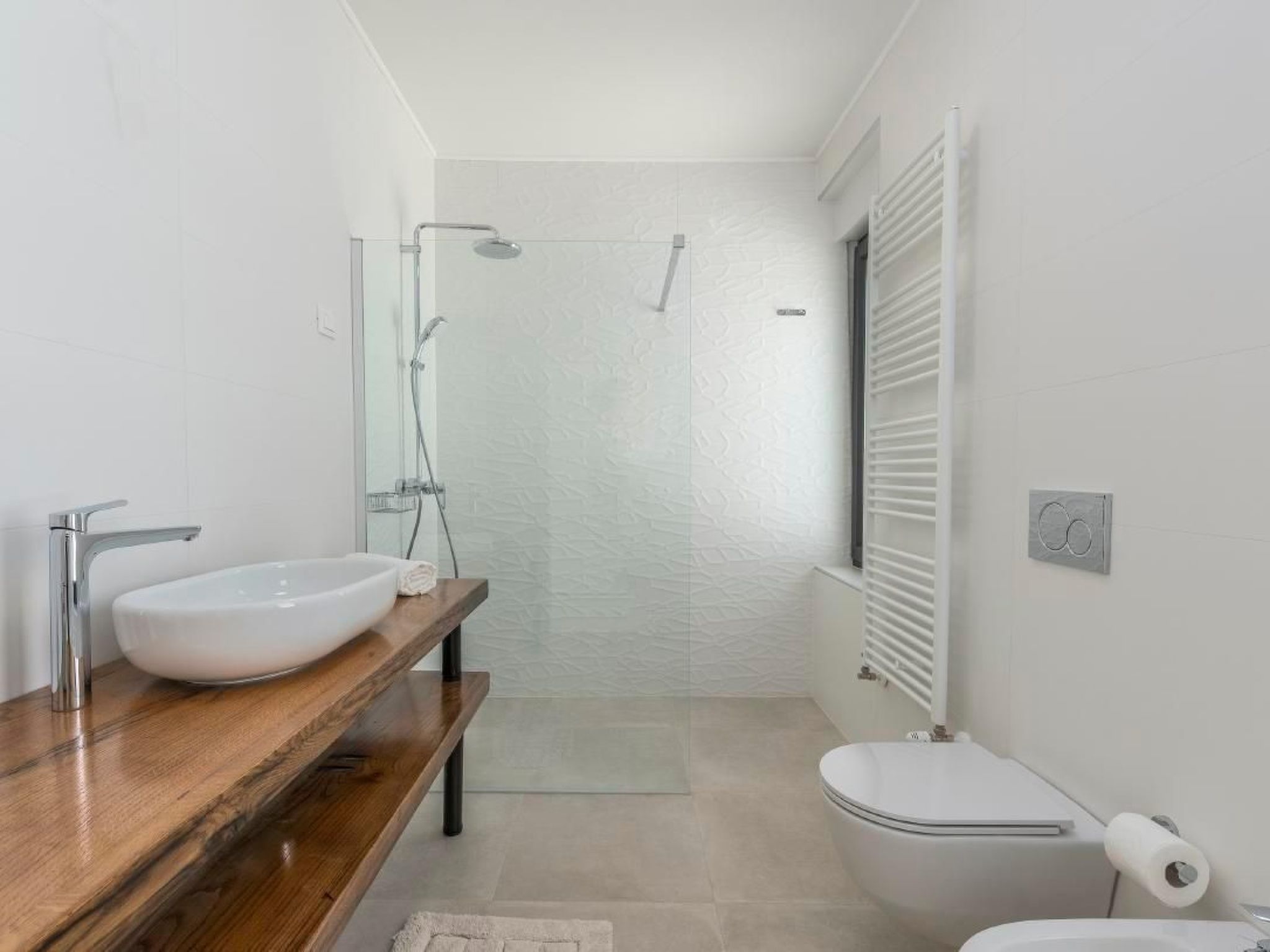 Villa Bianca-Drinnen