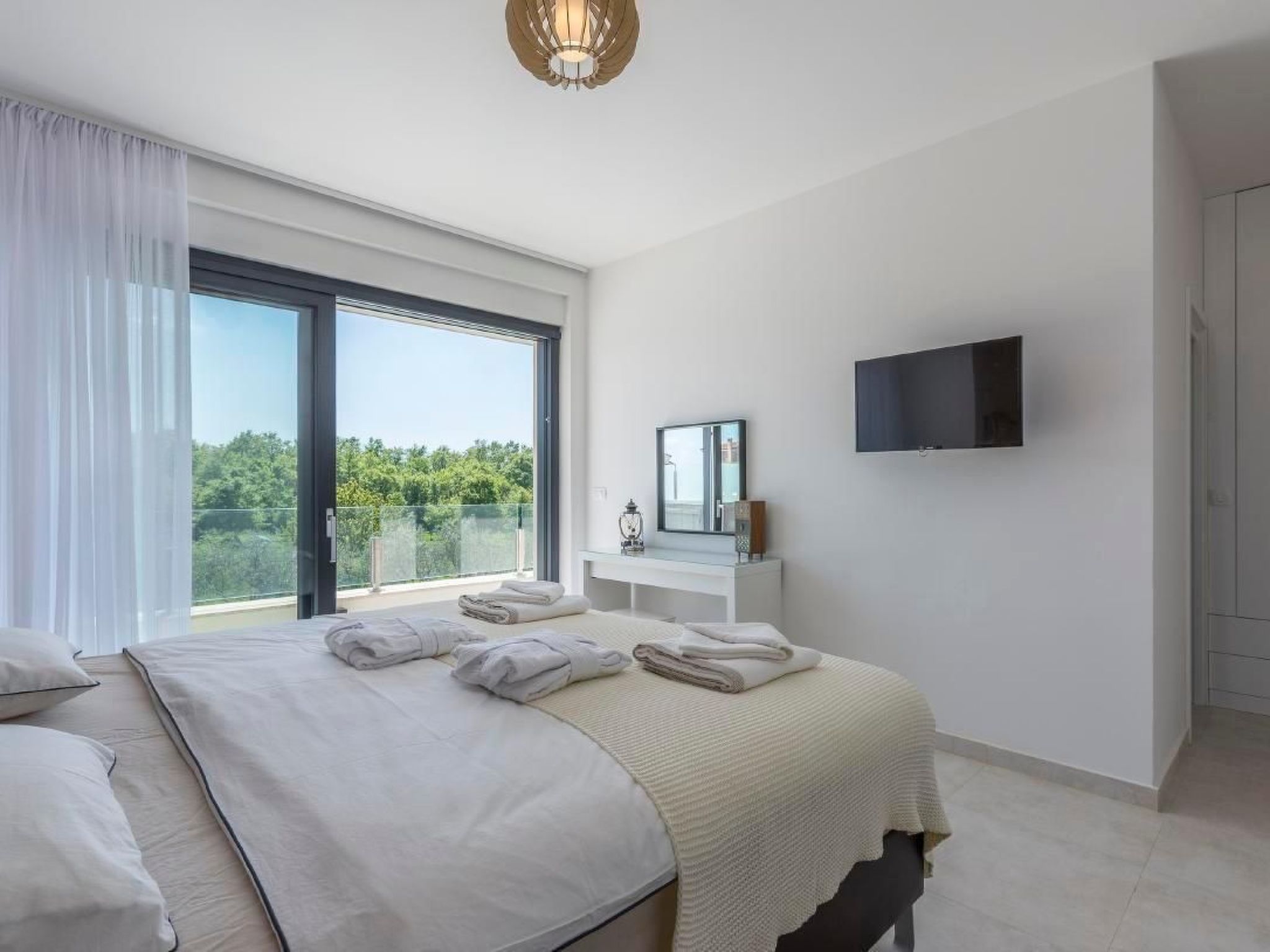 Villa Bianca-Drinnen