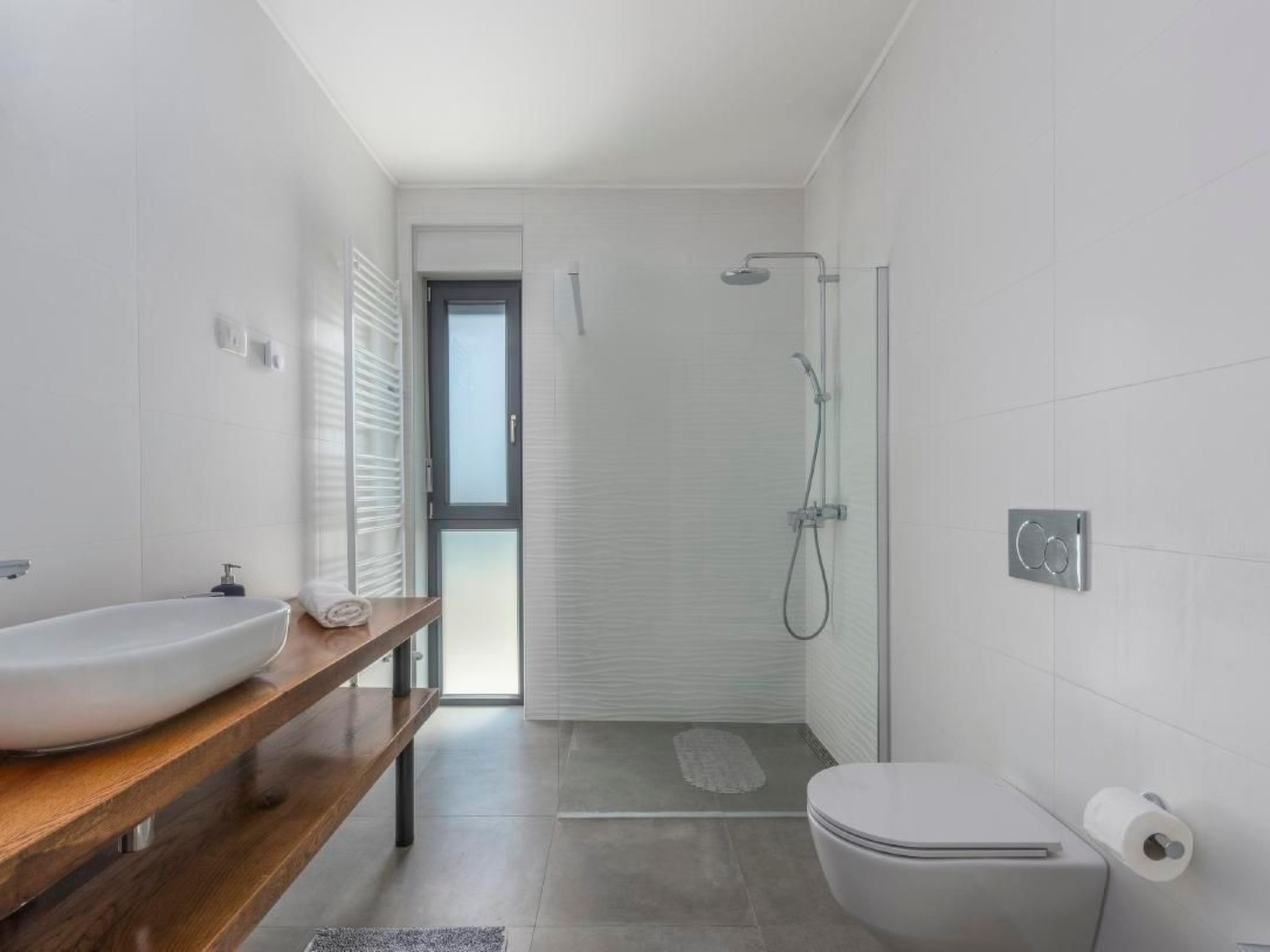 Villa Bianca-Drinnen