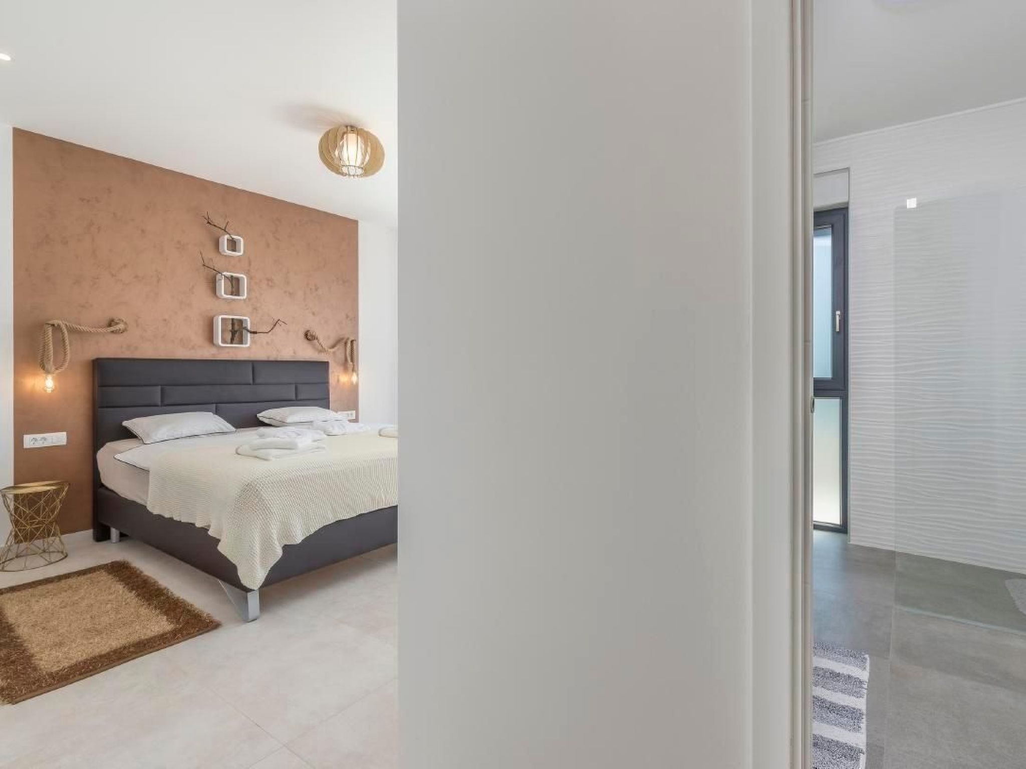 Villa Bianca-Drinnen