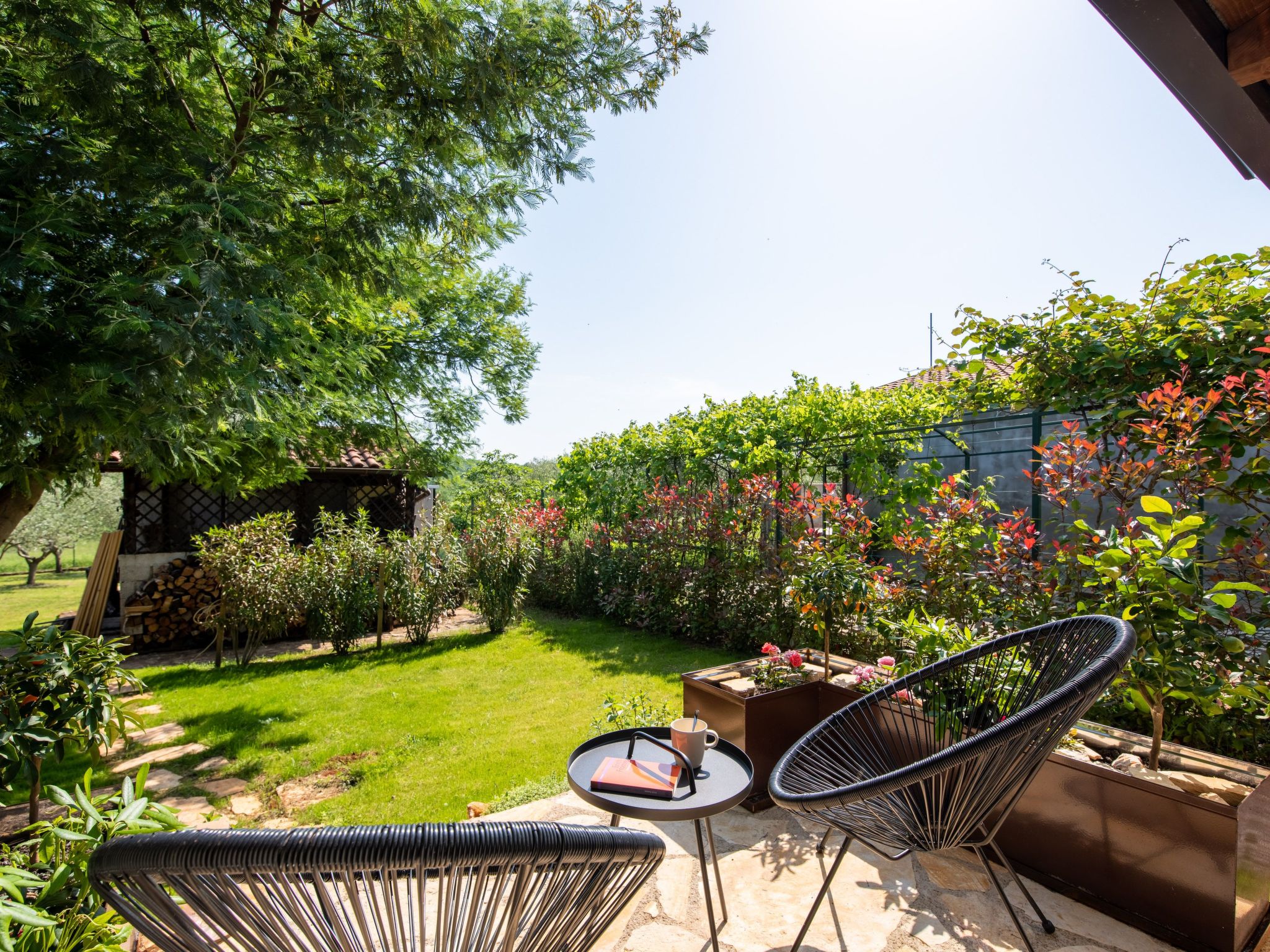 Villa Casa Claudia-Image-tags.info