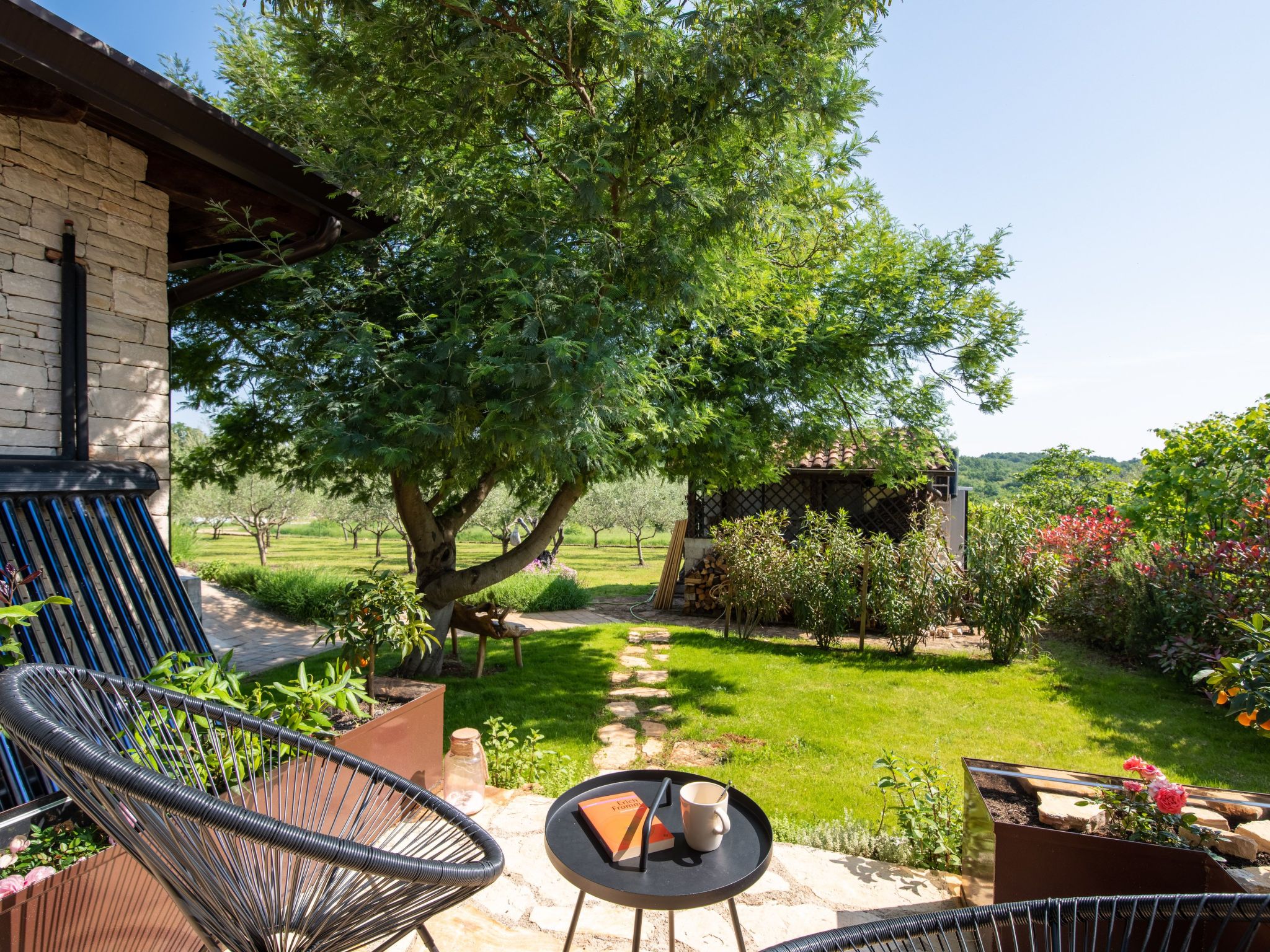 Villa Casa Claudia-Image-tags.info