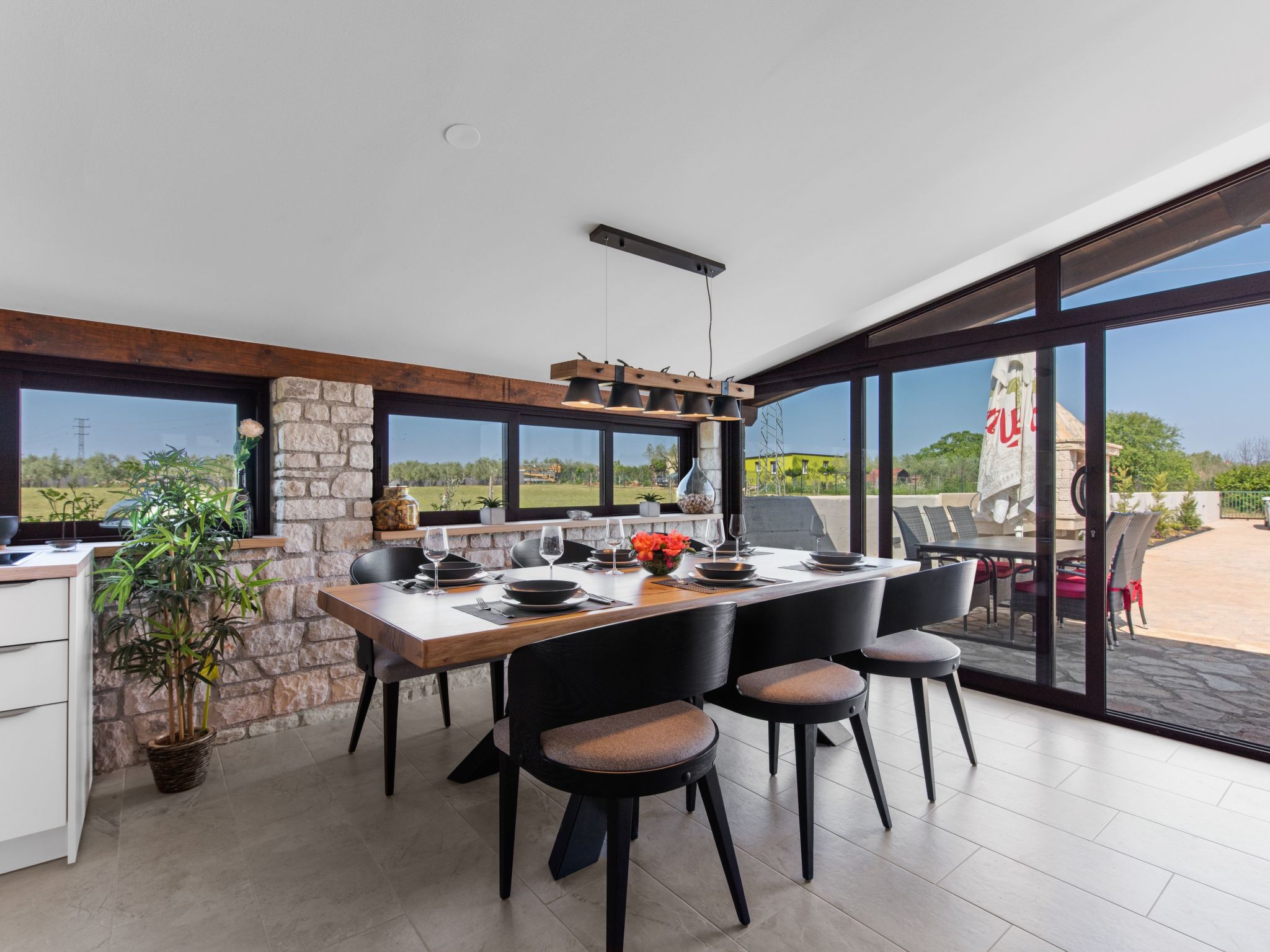 Villa Casa Claudia-Image-tags.info