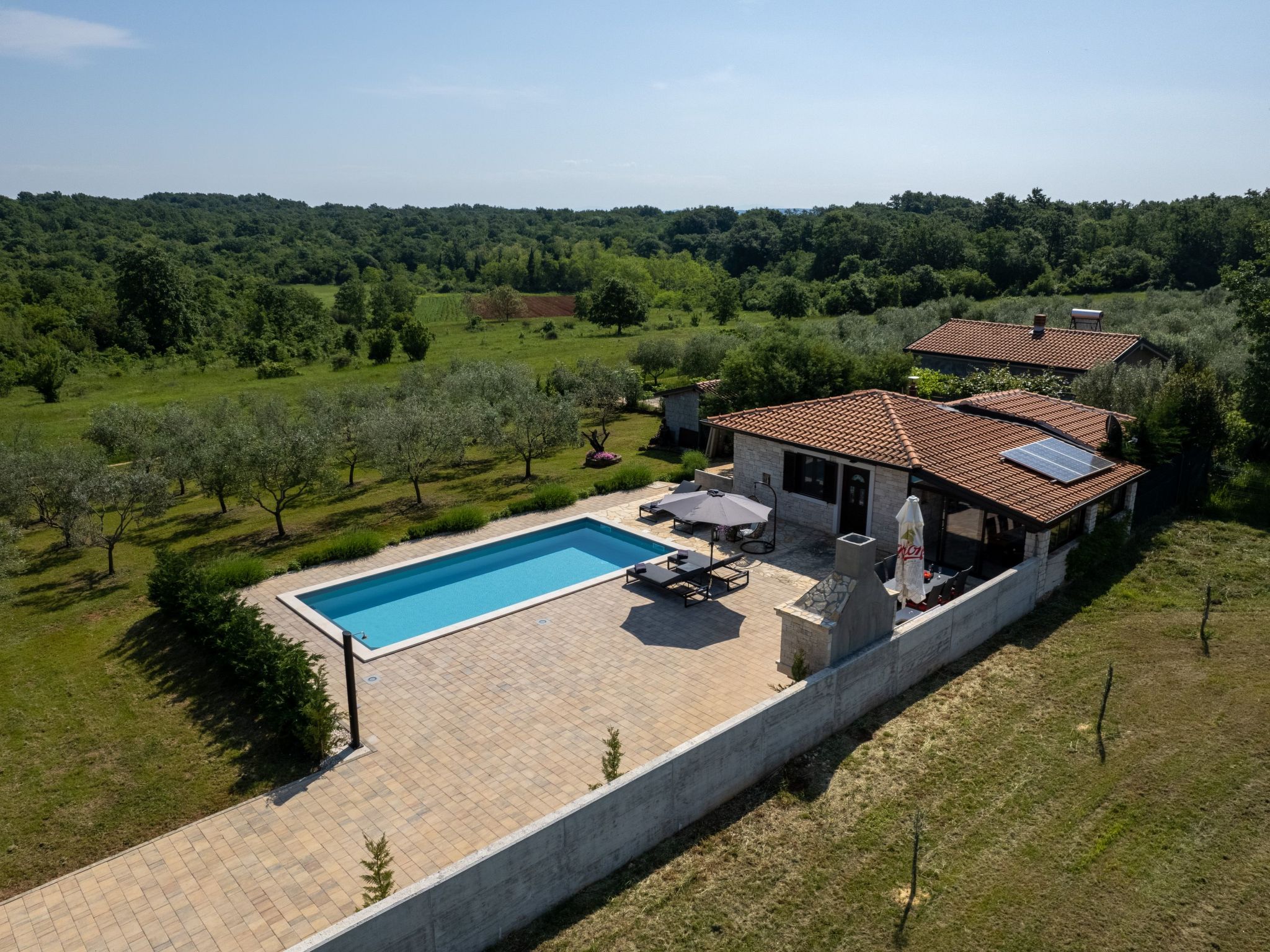 Villa Casa Claudia-Image-tags.info