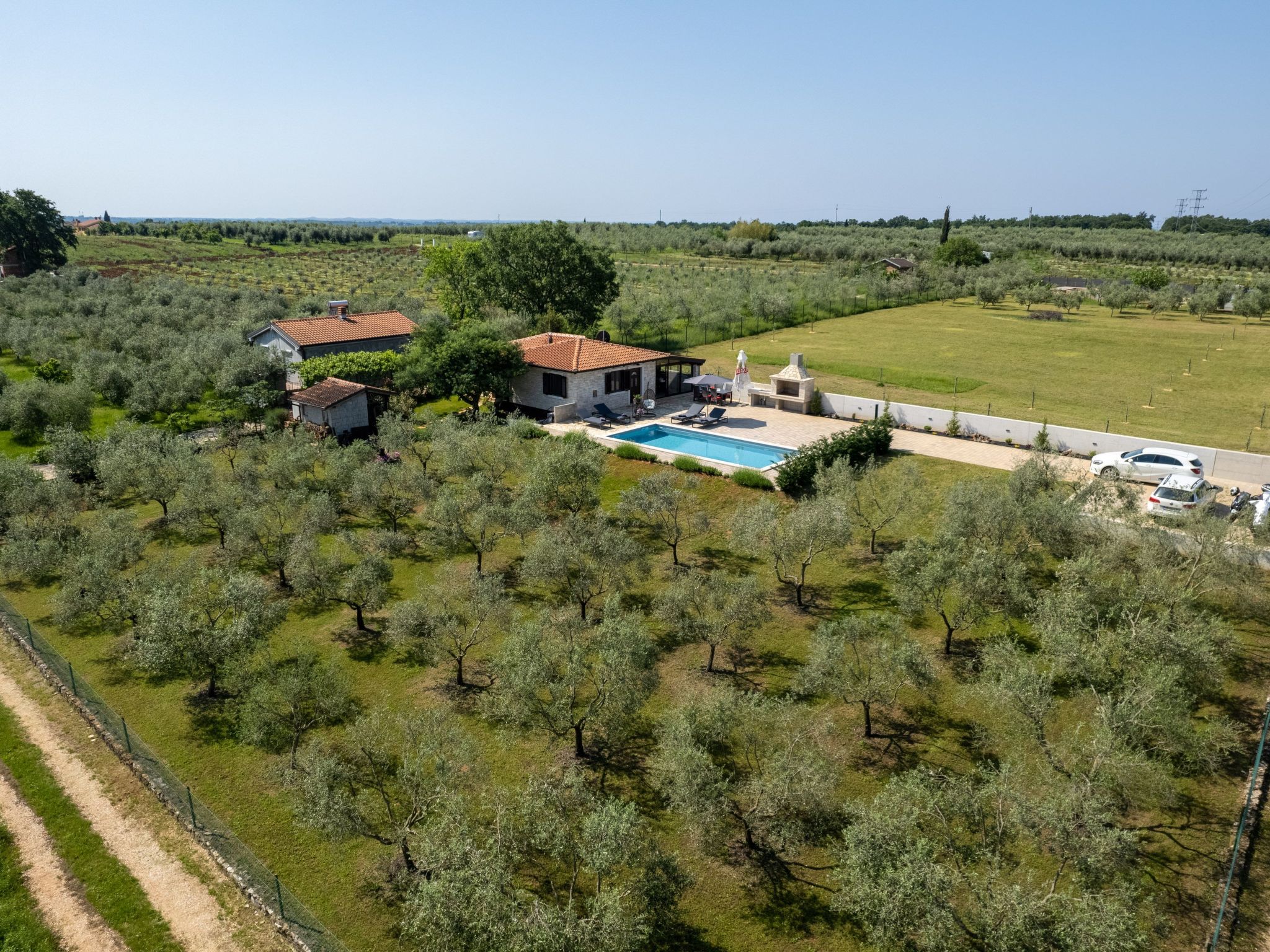 Villa Casa Claudia-Image-tags.info