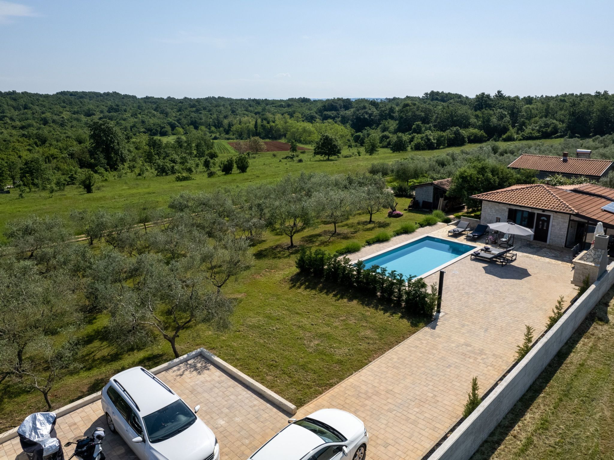 Villa Casa Claudia-Image-tags.info