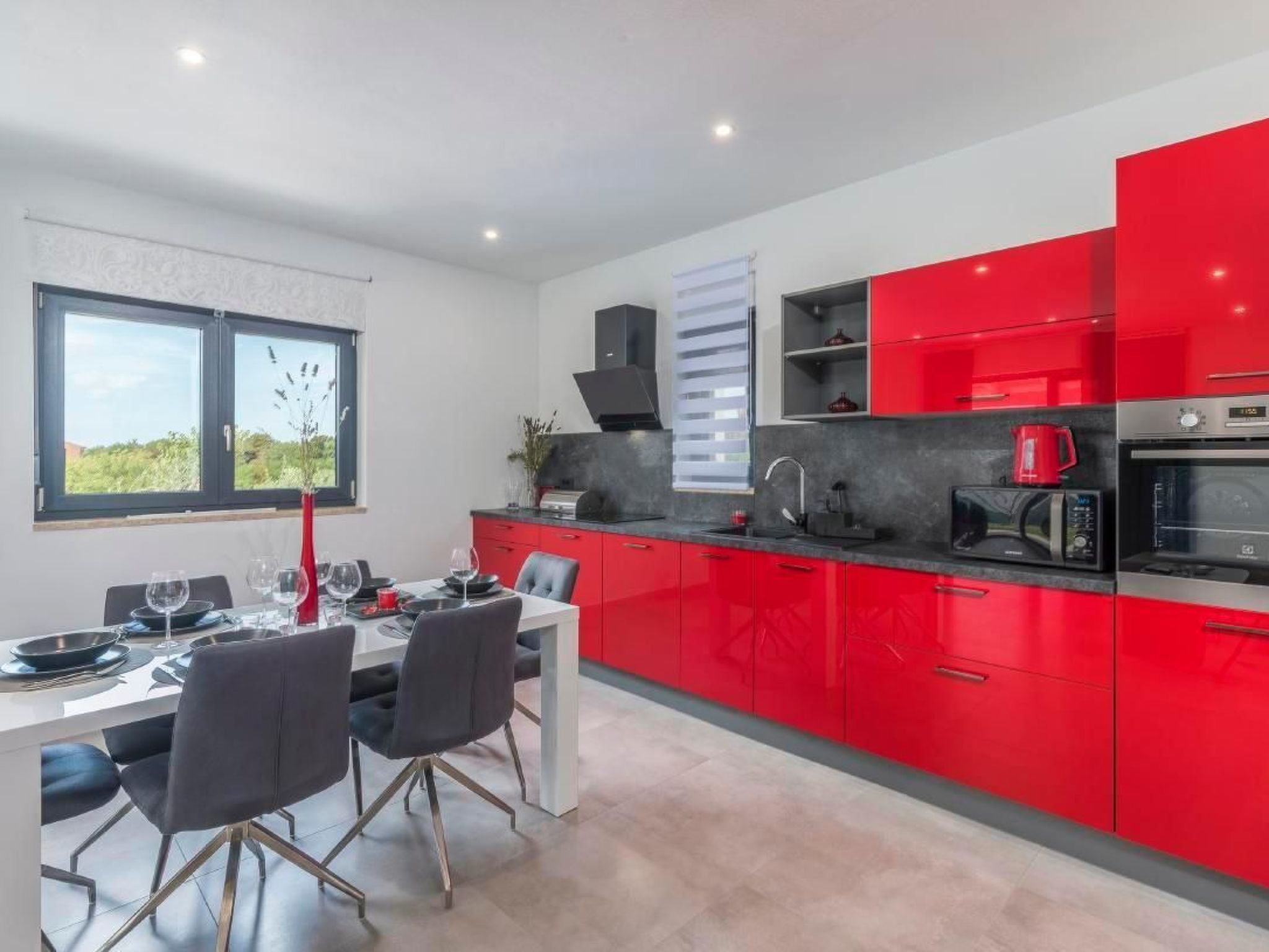 Villa Antoniana-Binnen