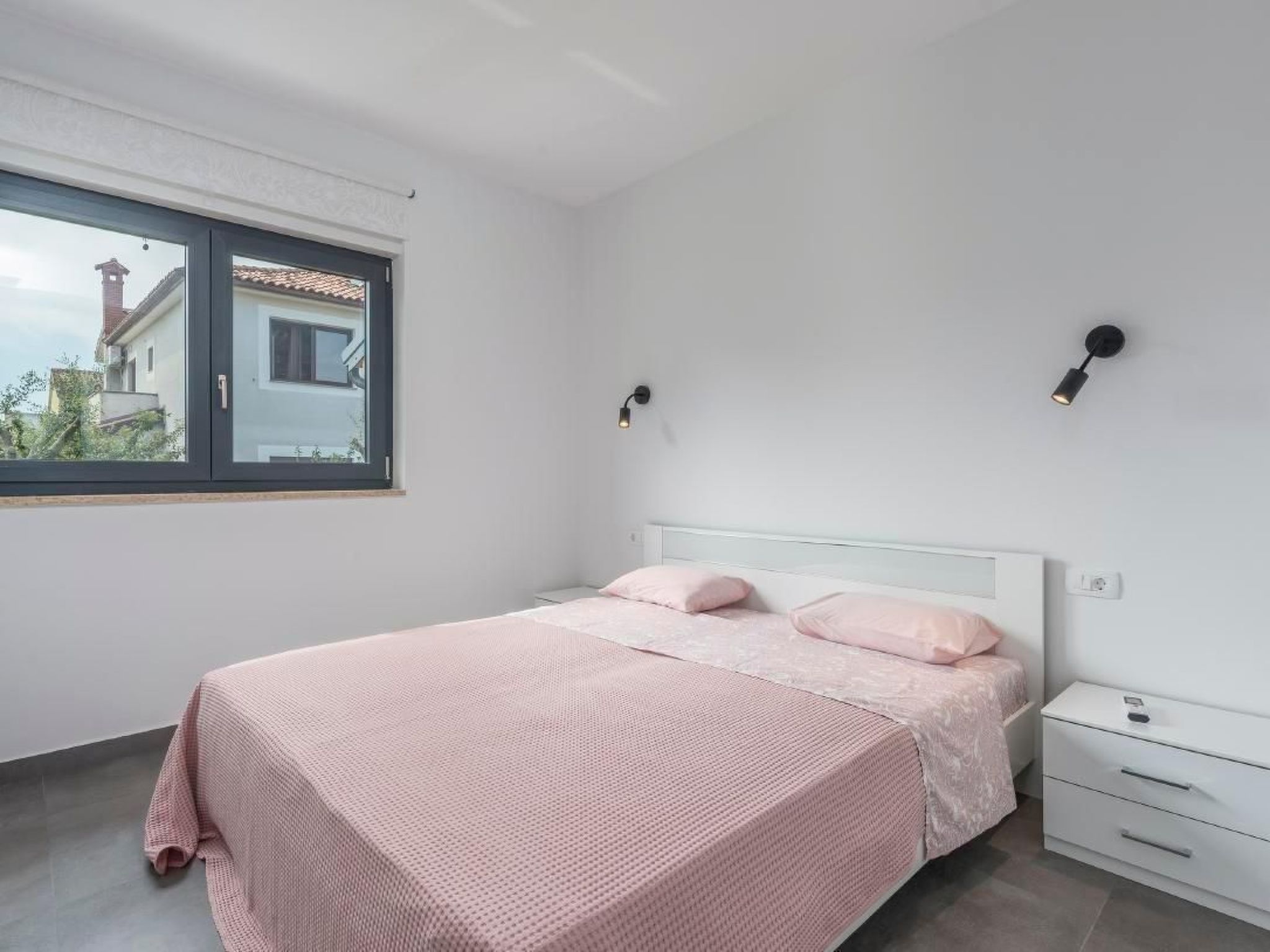 Villa Antoniana-Binnen