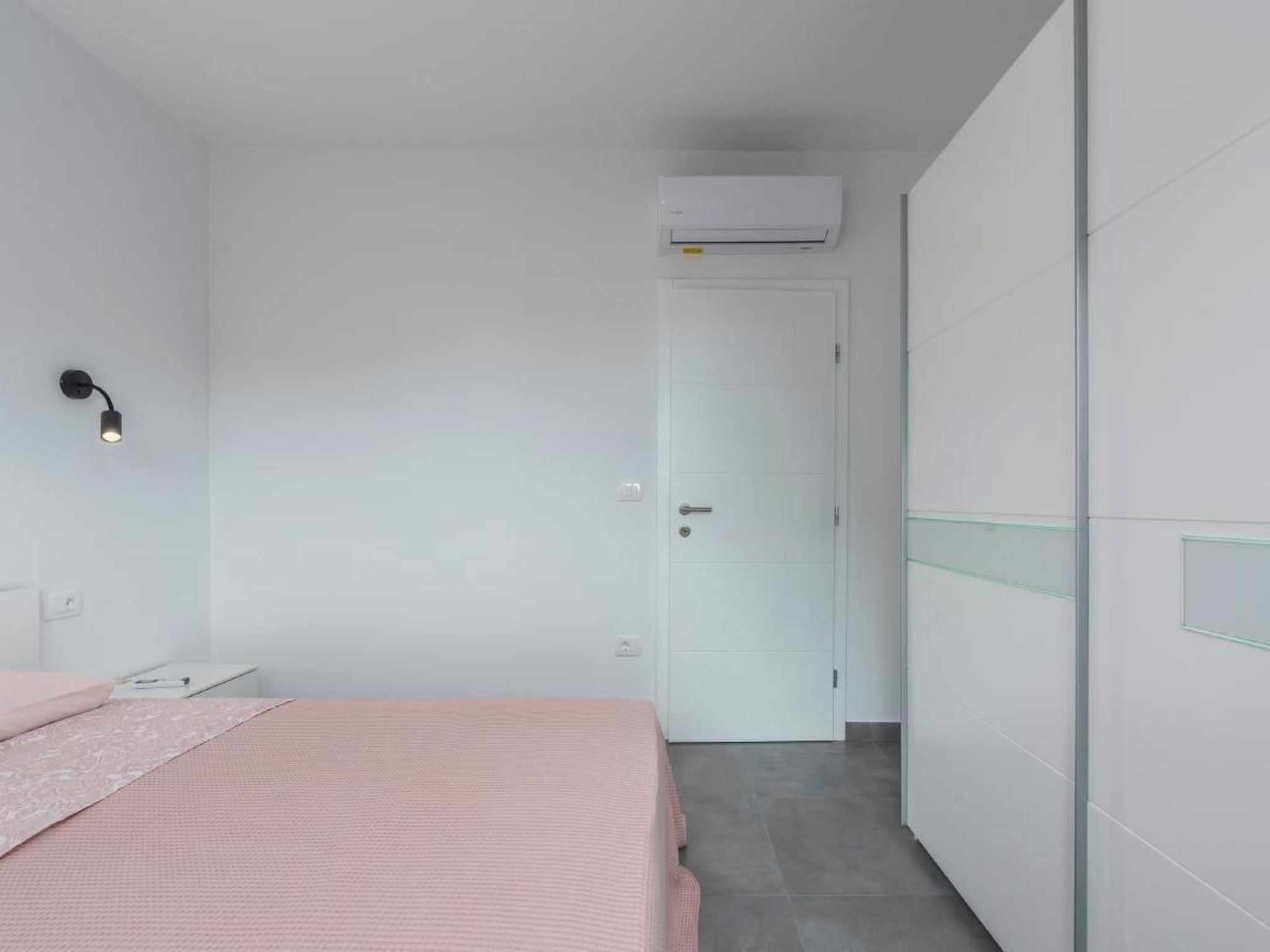 Villa Antoniana-Binnen