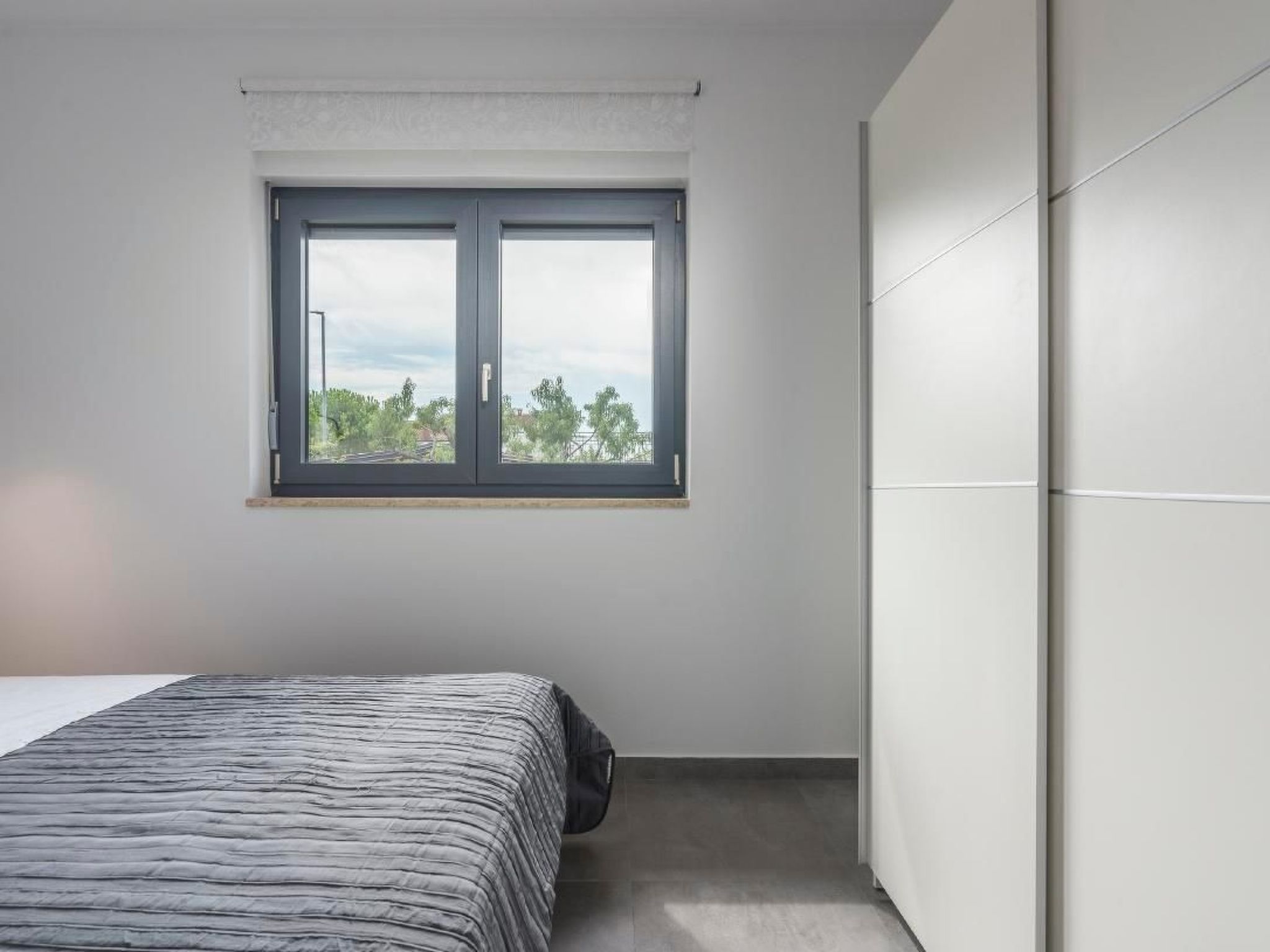 Villa Antoniana-Binnen