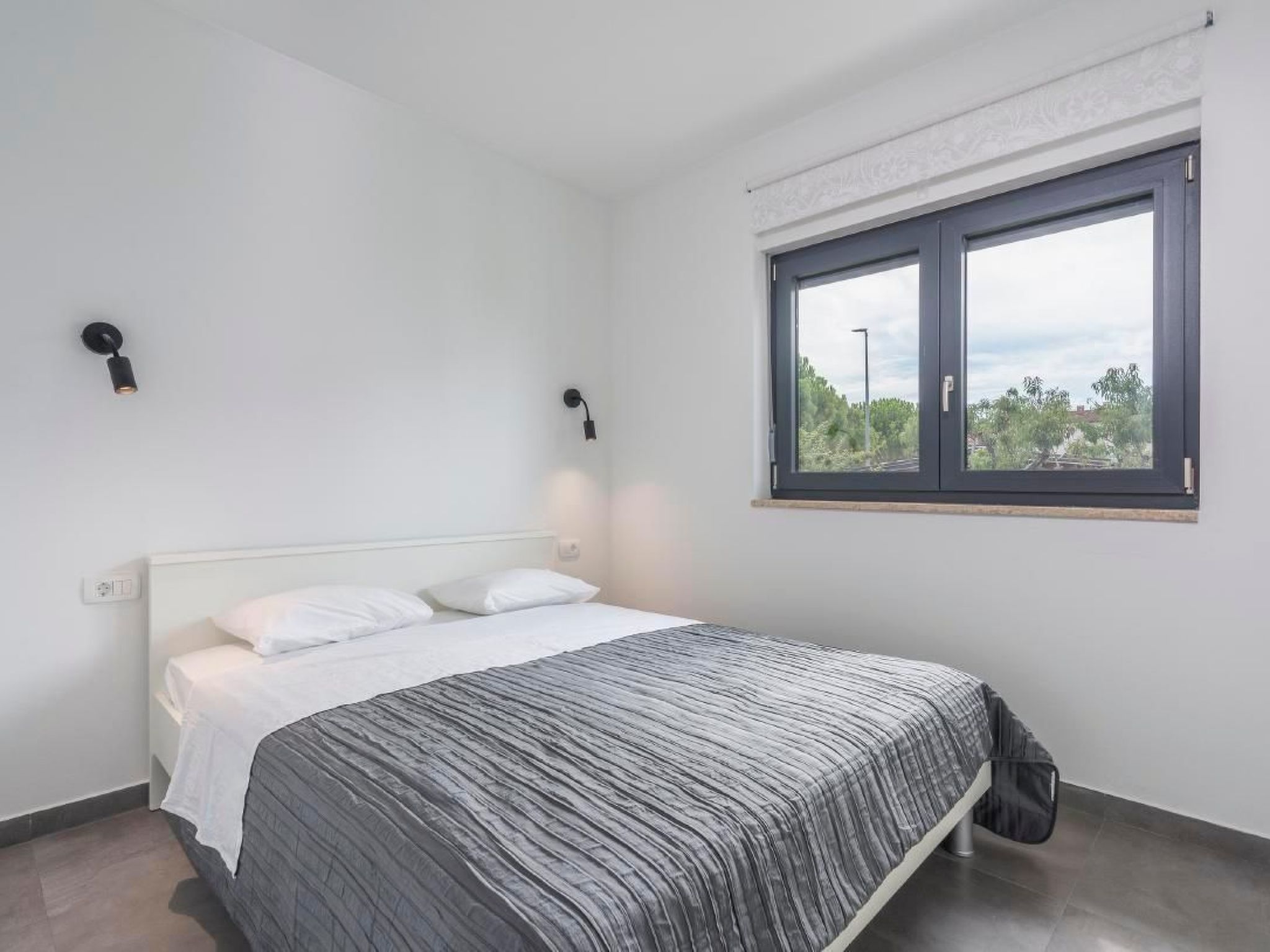 Villa Antoniana-Binnen