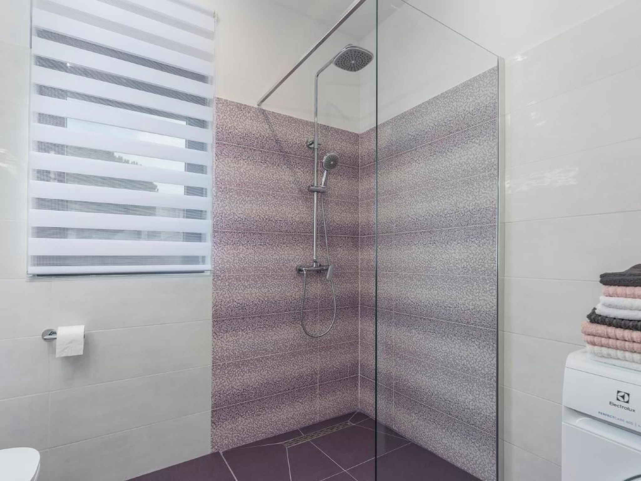 Villa Antoniana-Binnen