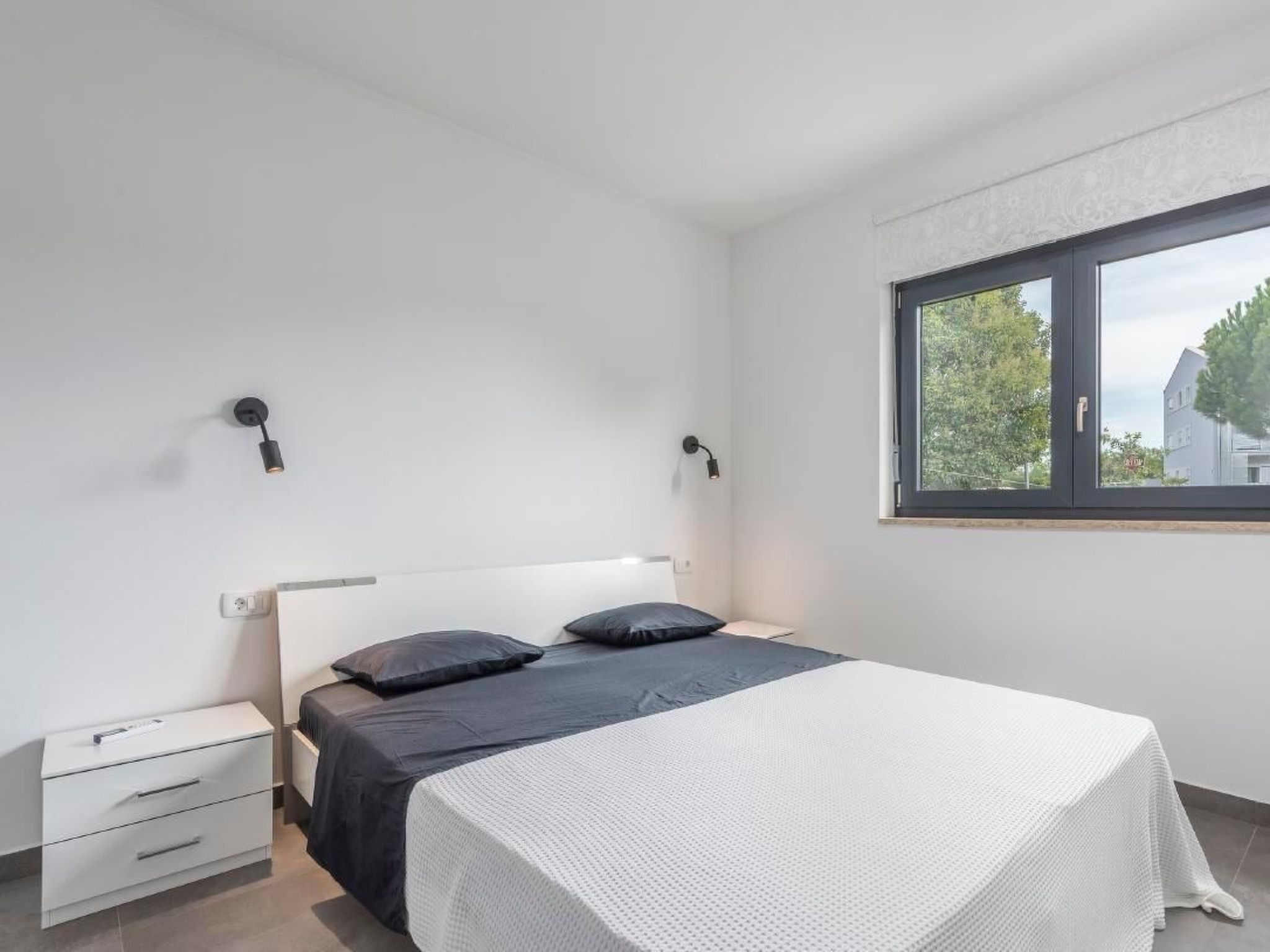 Villa Antoniana-Binnen