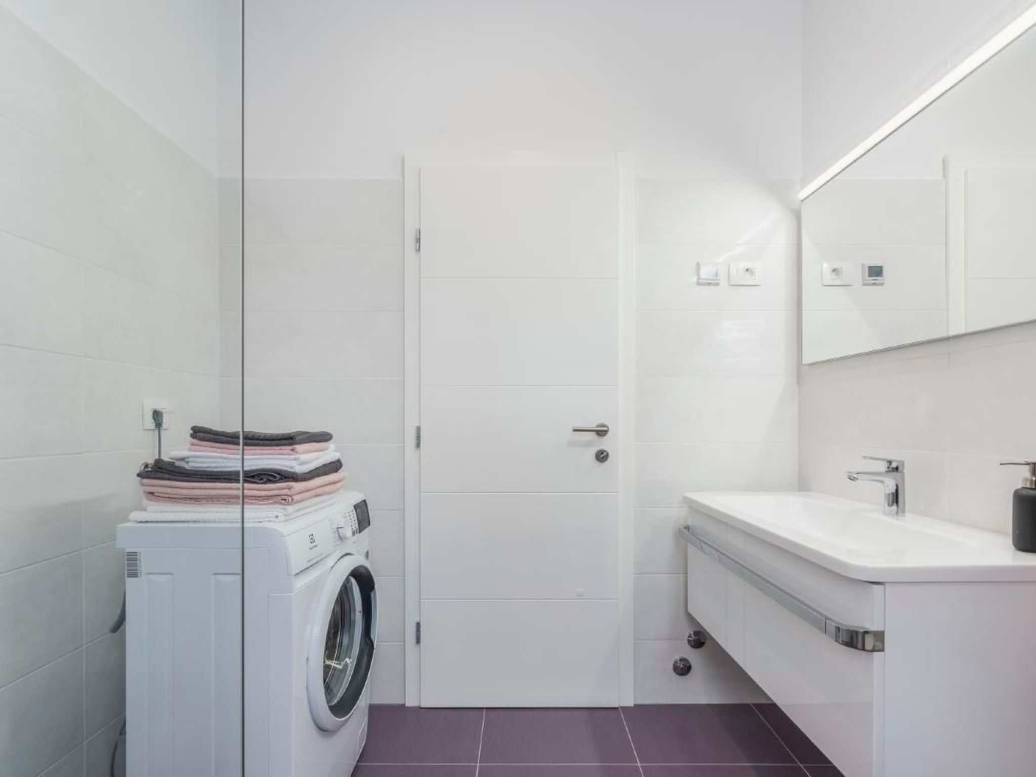 Villa Antoniana-Binnen