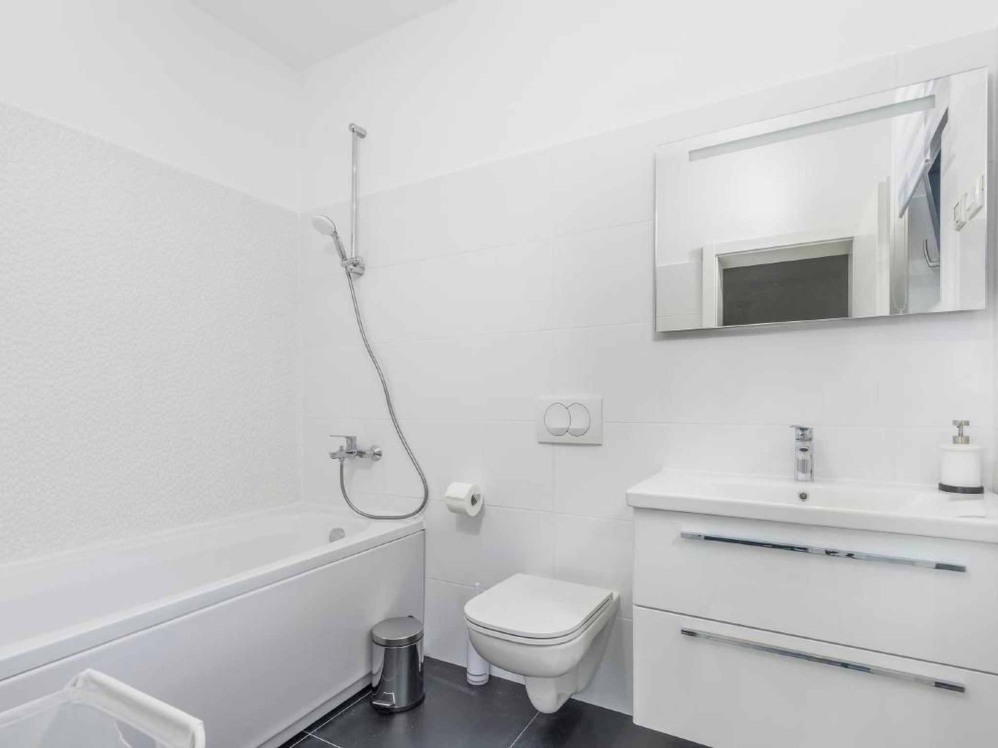 Villa Antoniana-Binnen