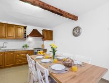Casa Anastasia: Stadsvilla op 80m van zee in historisch Novigrad - thumbnail 2
