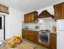 Casa Anastasia: Stadsvilla op 80m van zee in historisch Novigrad - thumbnail 4