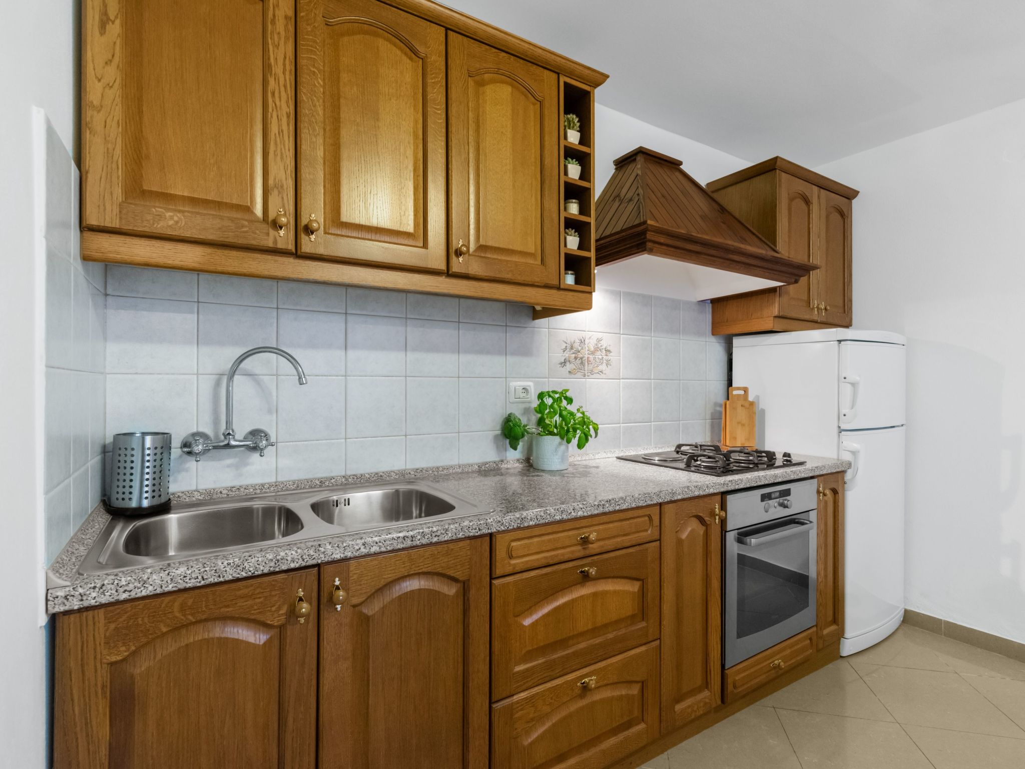 Casa Anastasia-Dedans