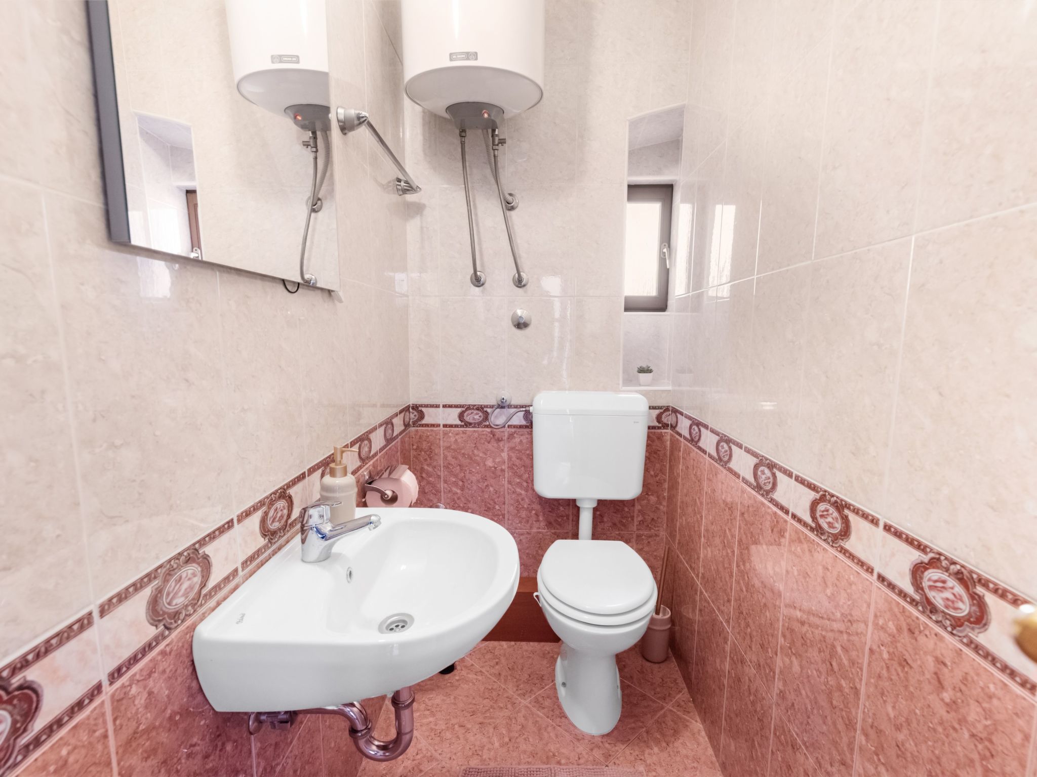 Casa Anastasia-Dedans