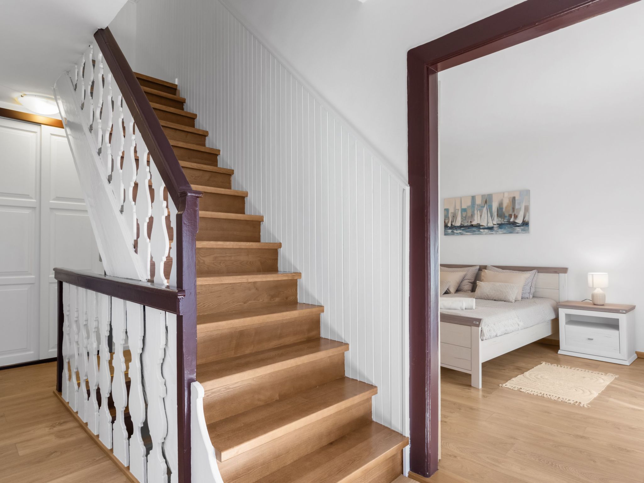 Casa Anastasia-Dedans