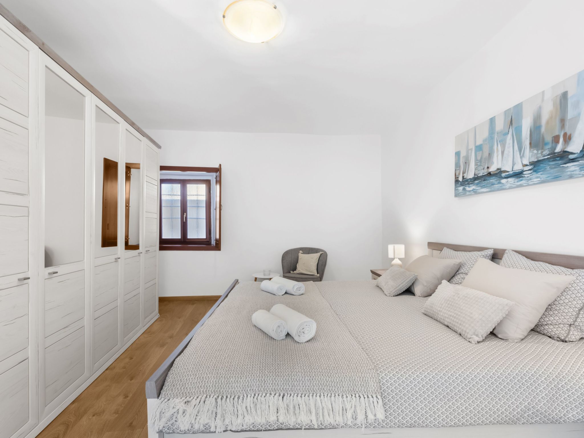 Casa Anastasia-Dedans