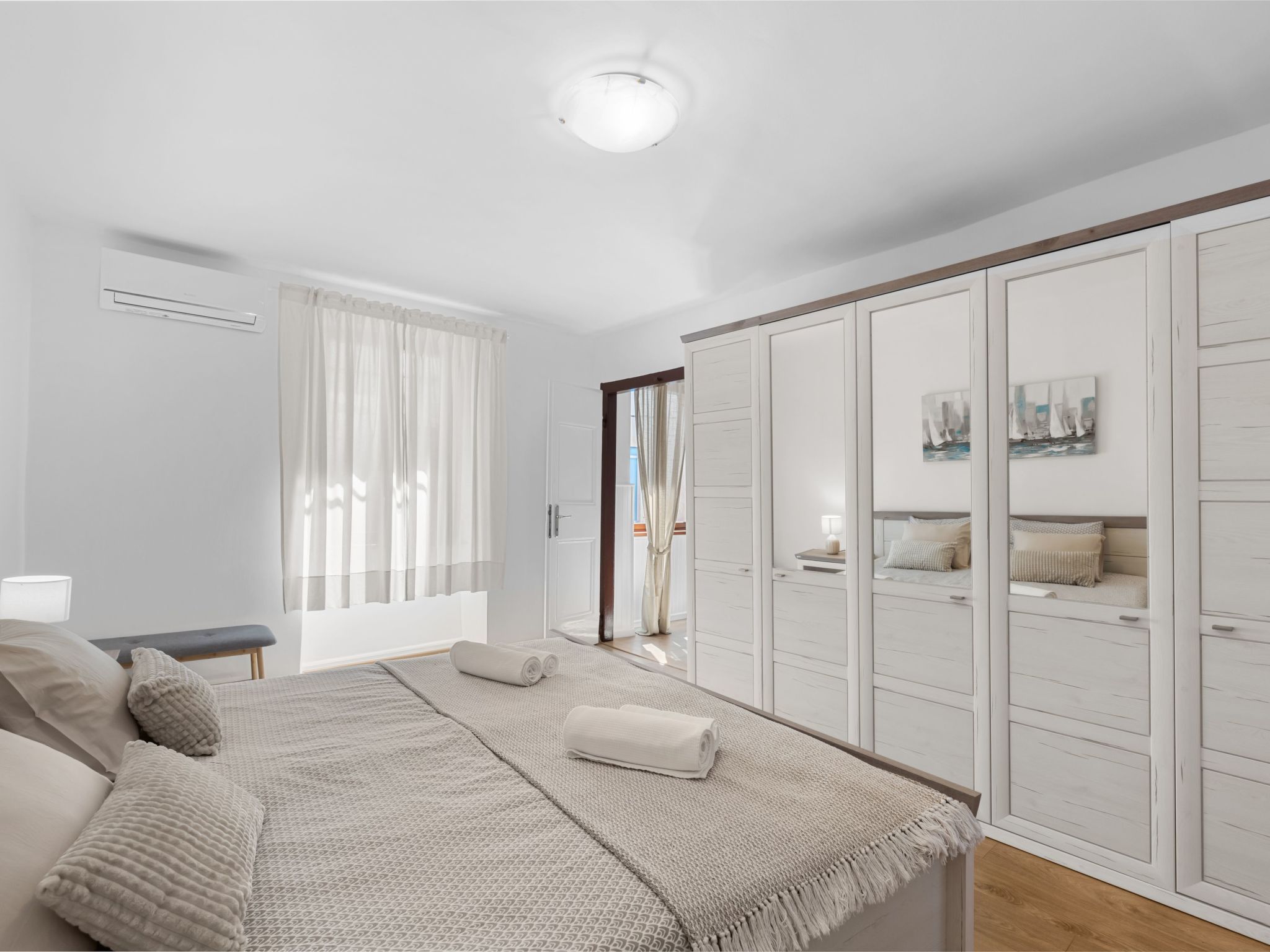 Casa Anastasia-Dedans