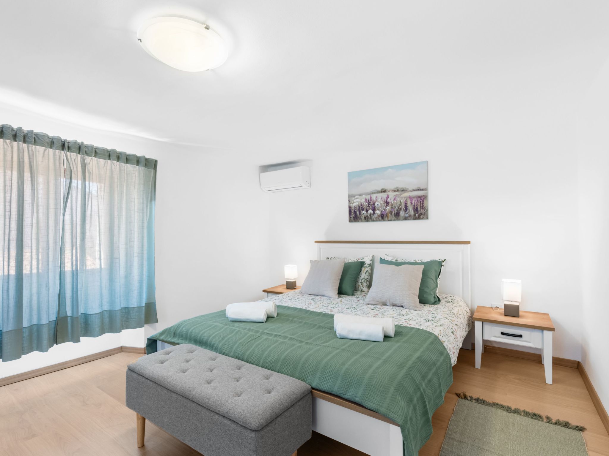 Casa Anastasia-Dedans