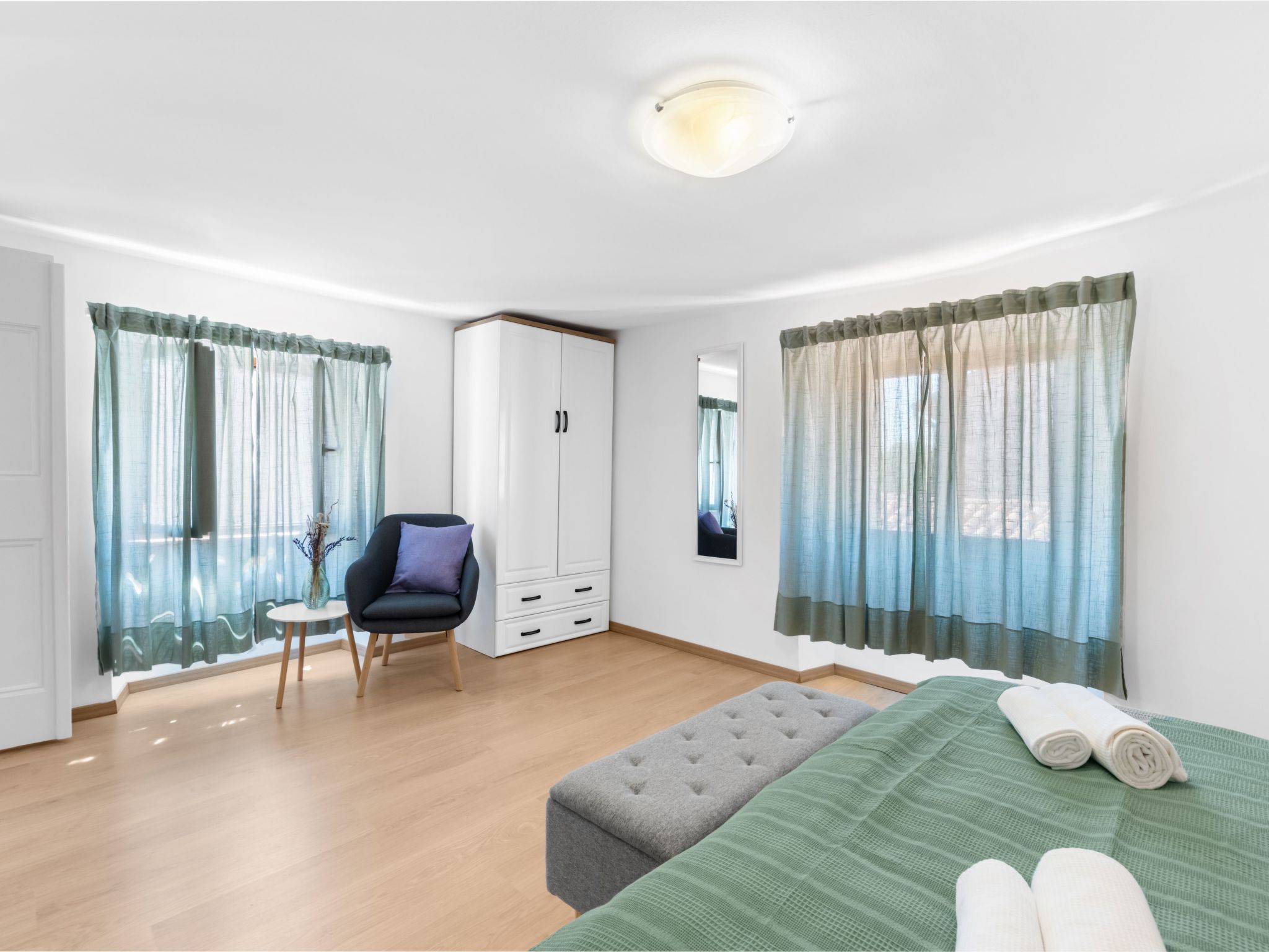 Casa Anastasia-Dedans