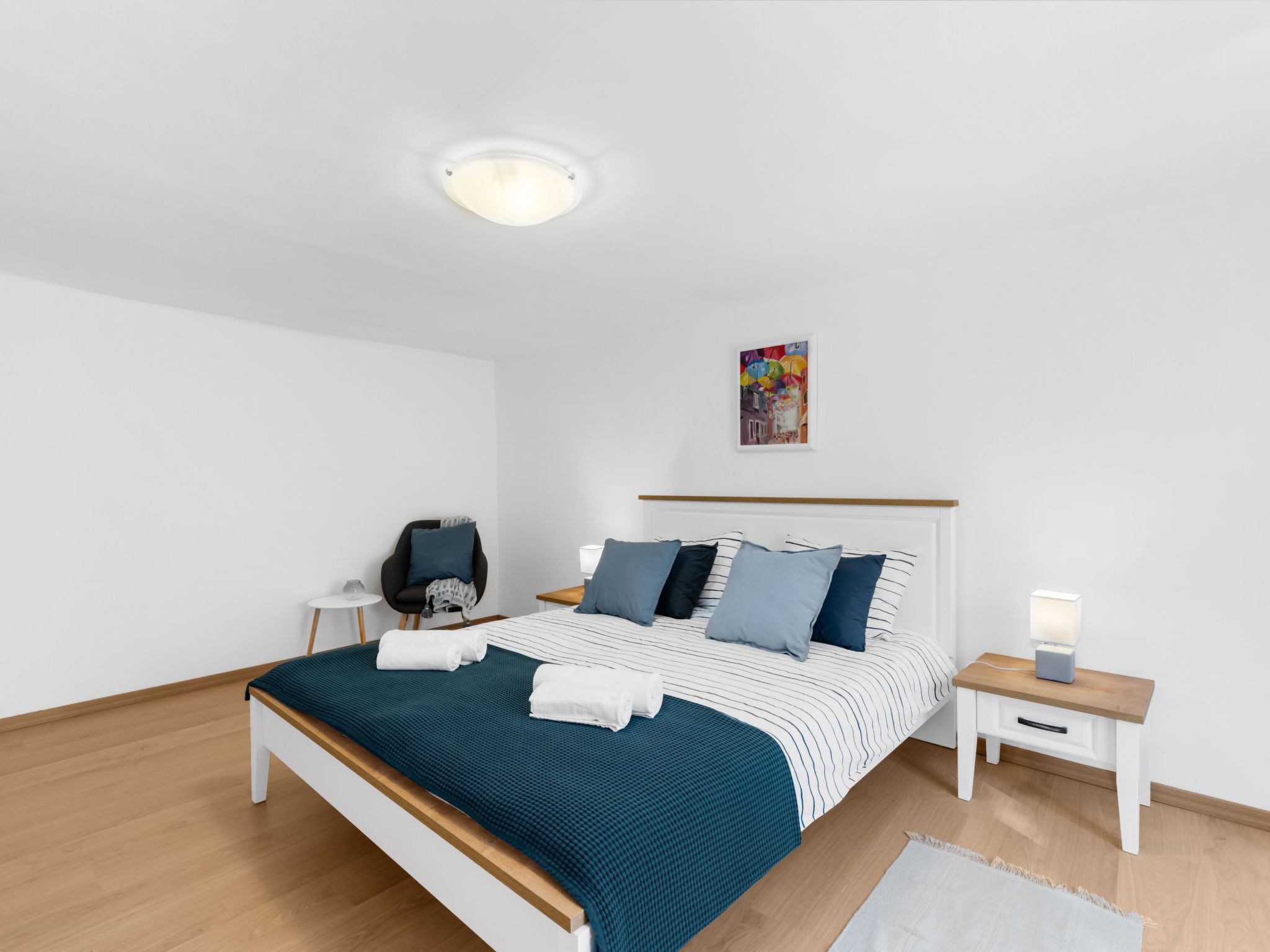 Casa Anastasia-Dedans