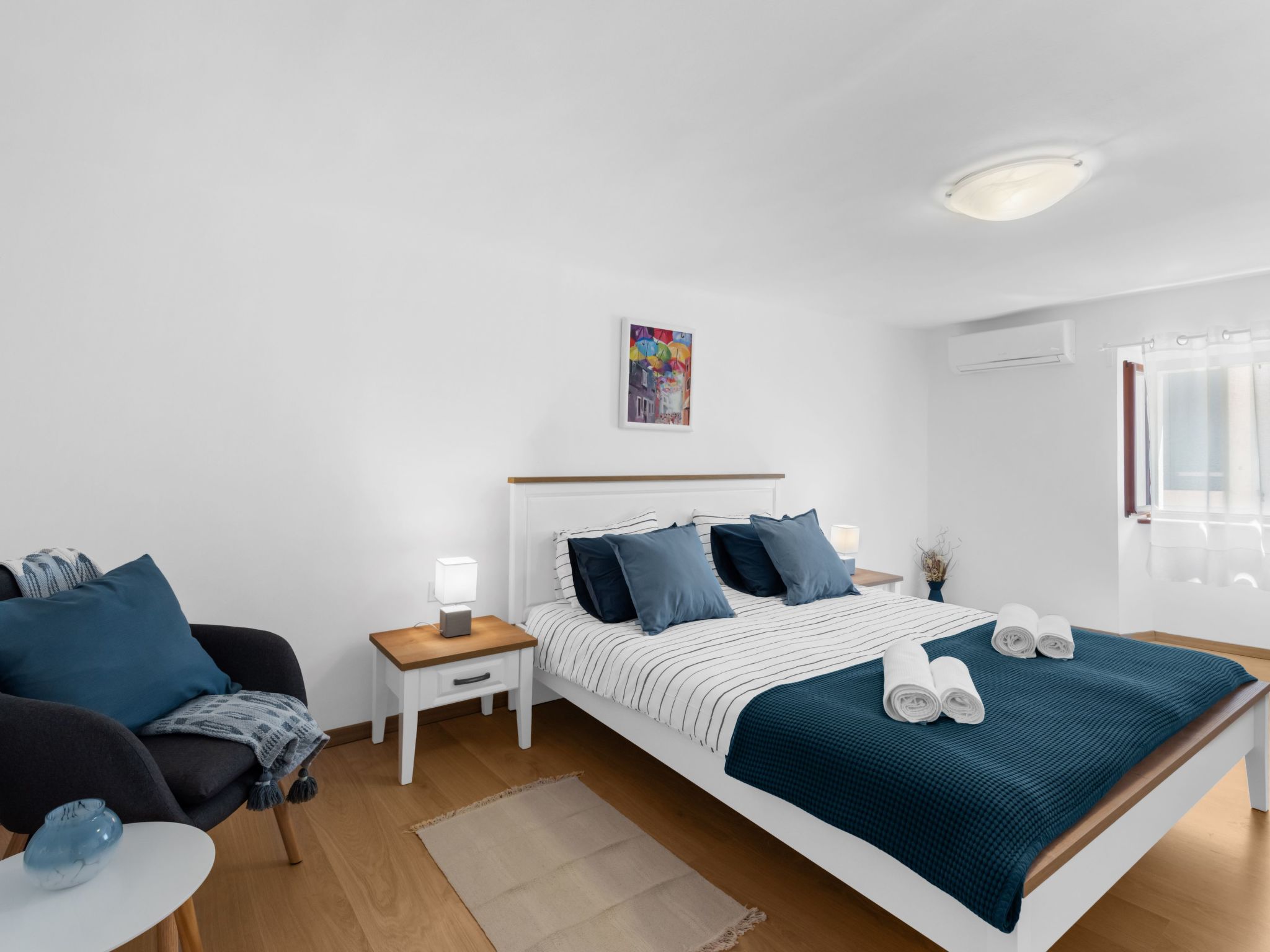 Casa Anastasia-Dedans