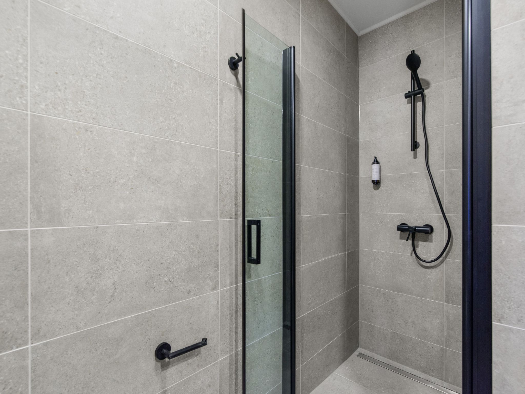 Quercus Village APP 10 mit privatem Pool-Drinnen