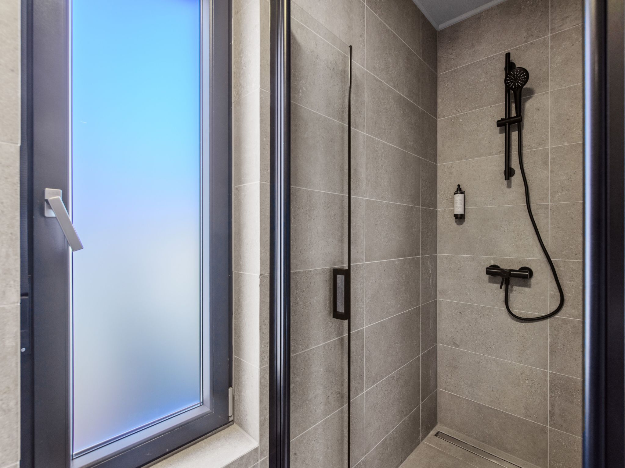 Quercus Village APP 10 mit privatem Pool-Drinnen