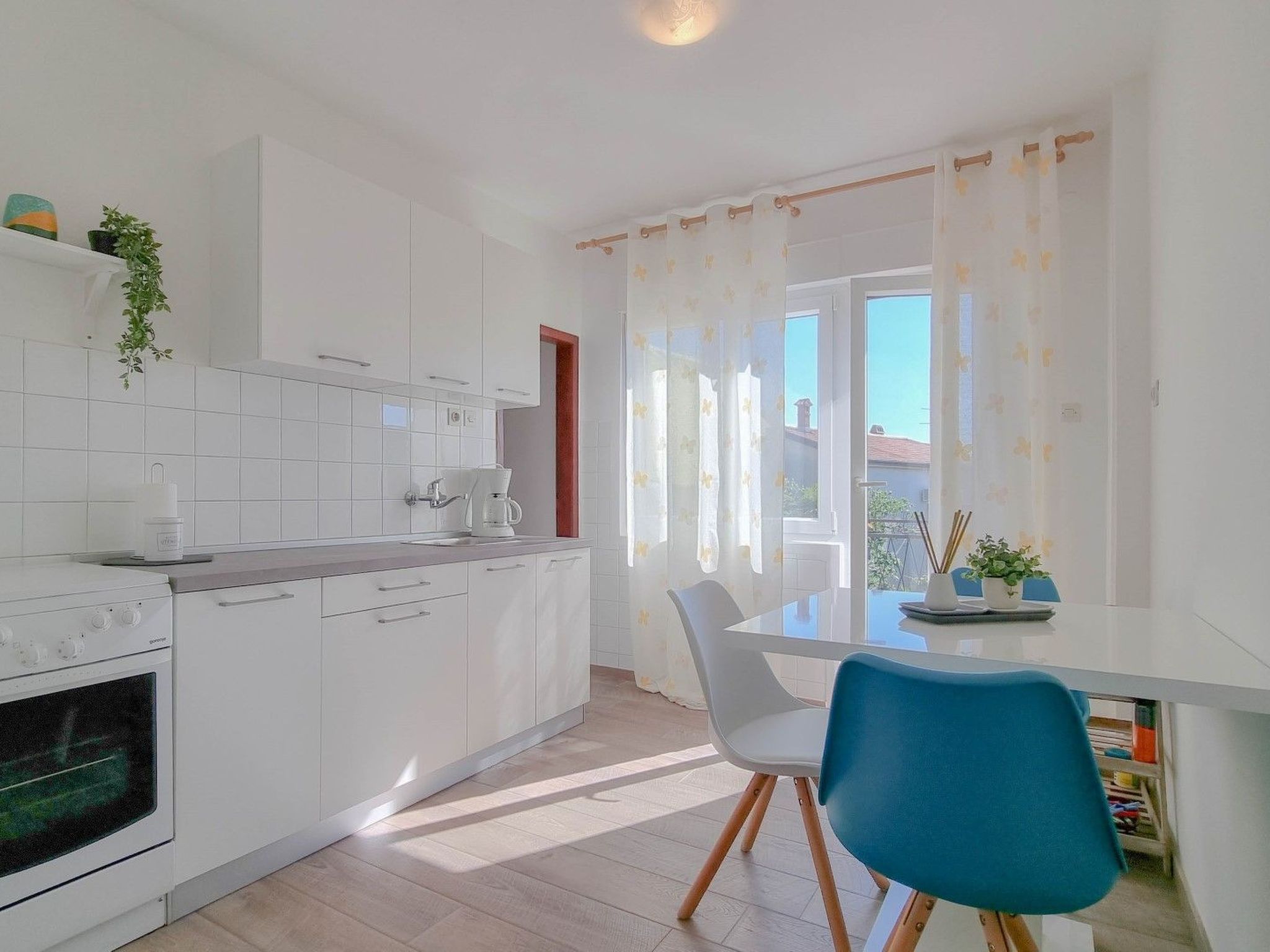 Photo of Wohnung "Ester" mit Balkon