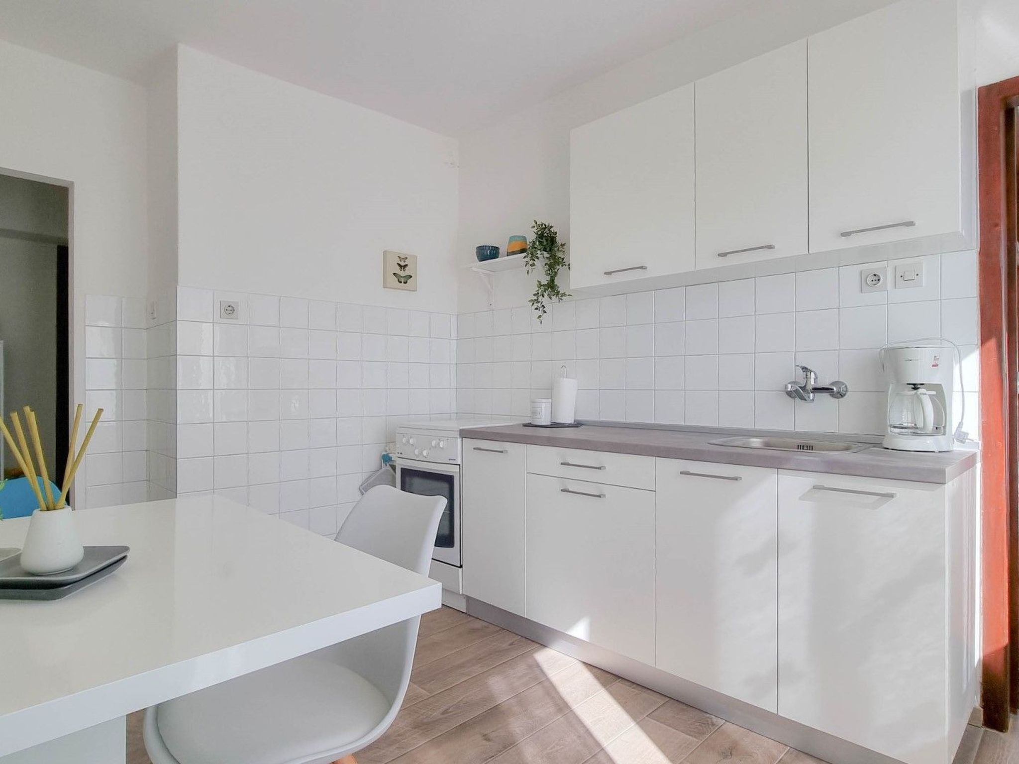 Photo of Wohnung "Ester" mit Balkon