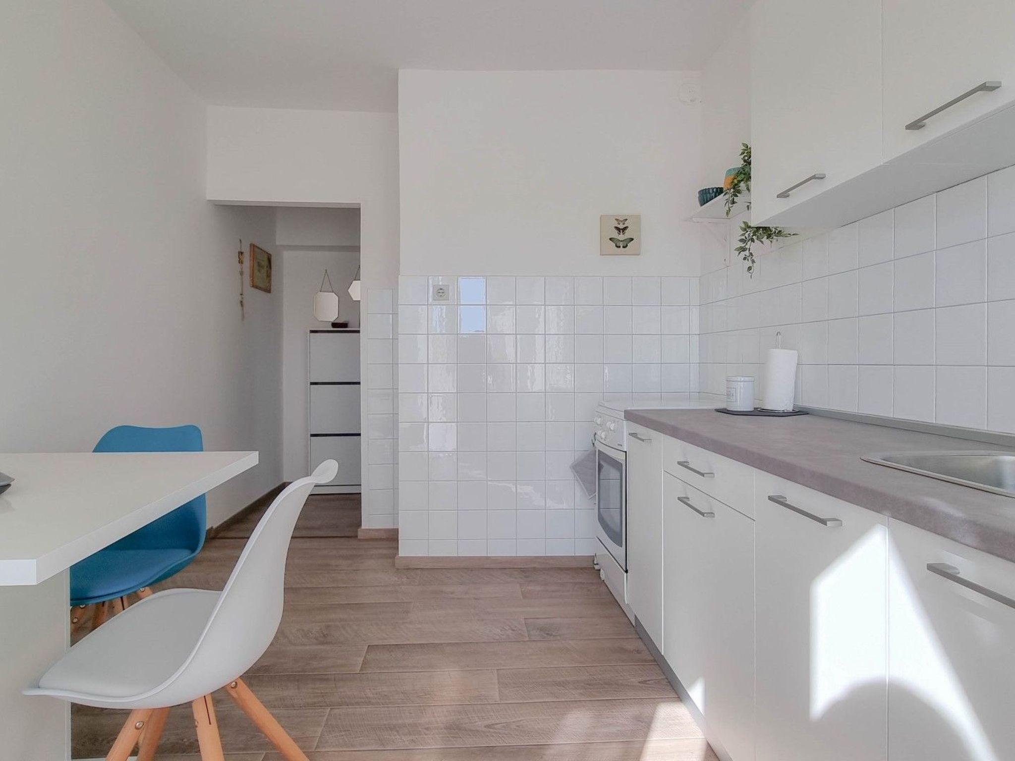 Photo of Wohnung "Ester" mit Balkon