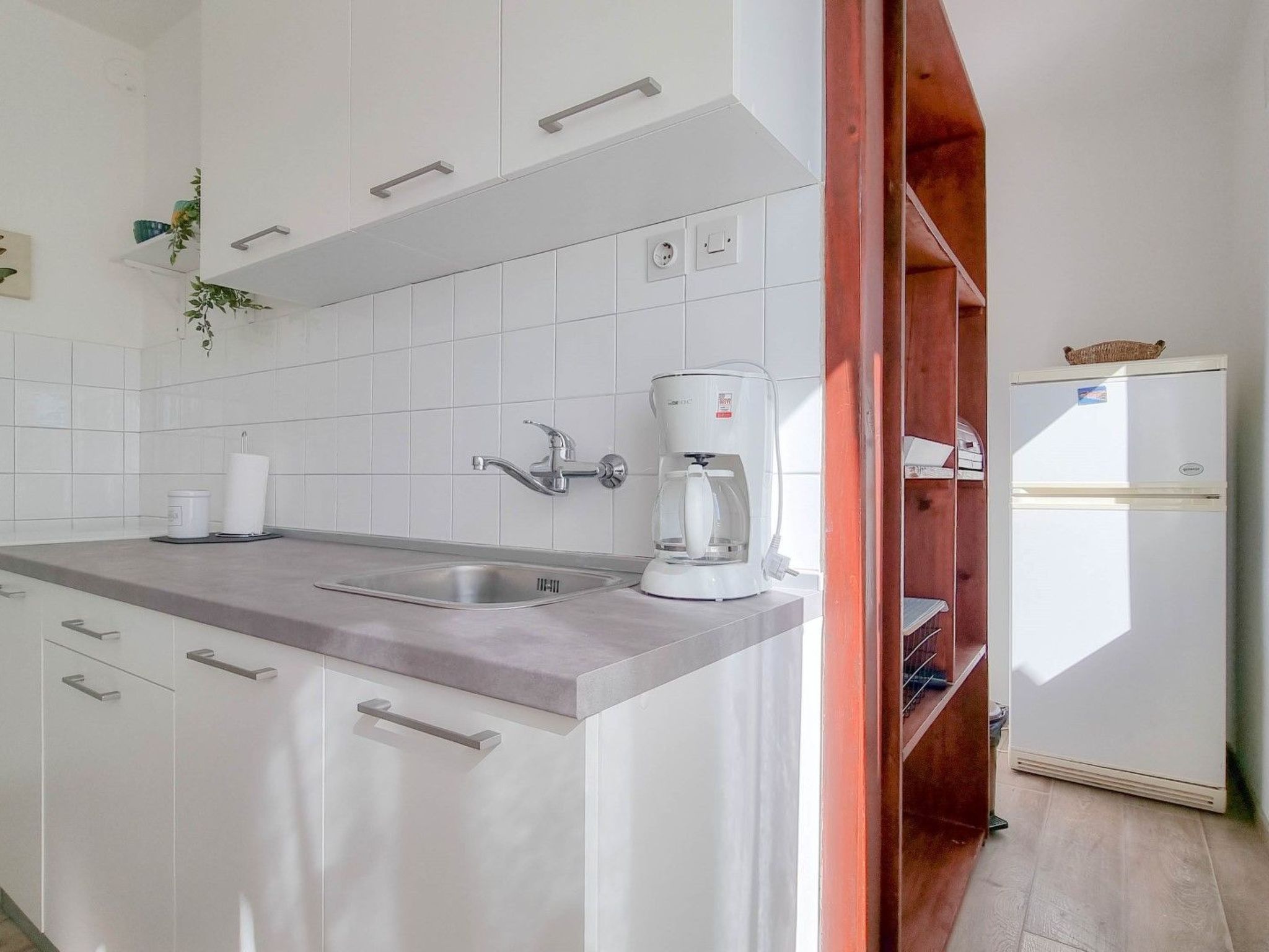 Photo of Wohnung "Ester" mit Balkon