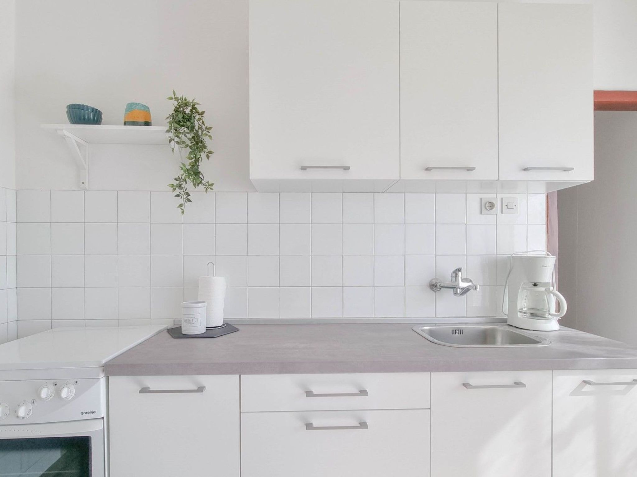 Photo of Wohnung "Ester" mit Balkon