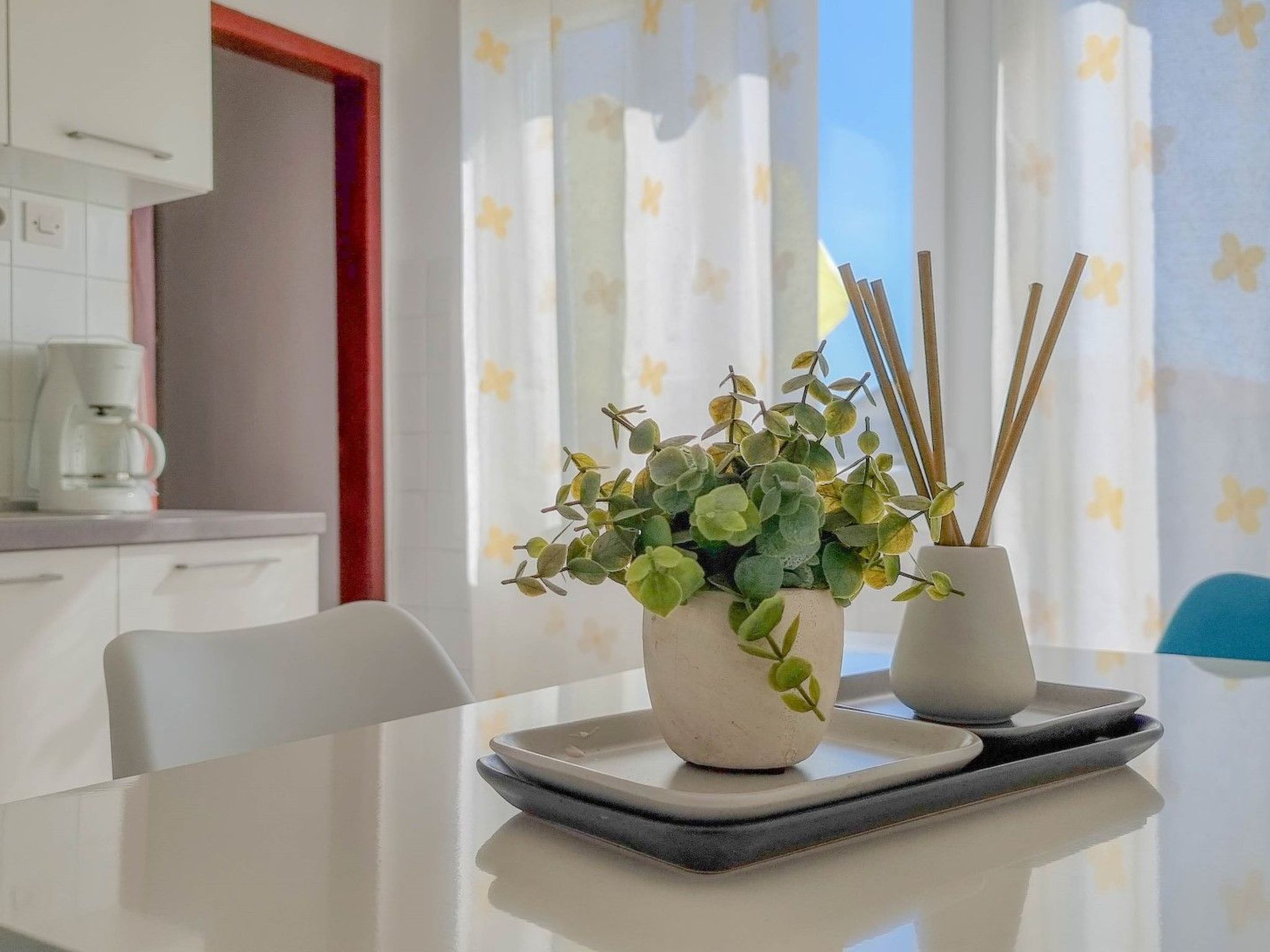 Photo of Wohnung "Ester" mit Balkon