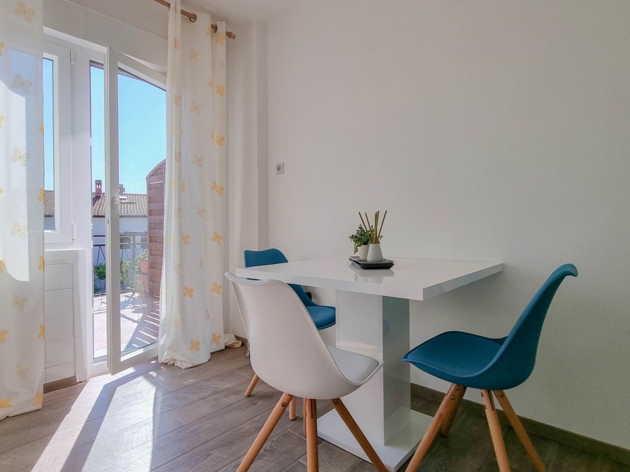 Photo of Wohnung "Ester" mit Balkon