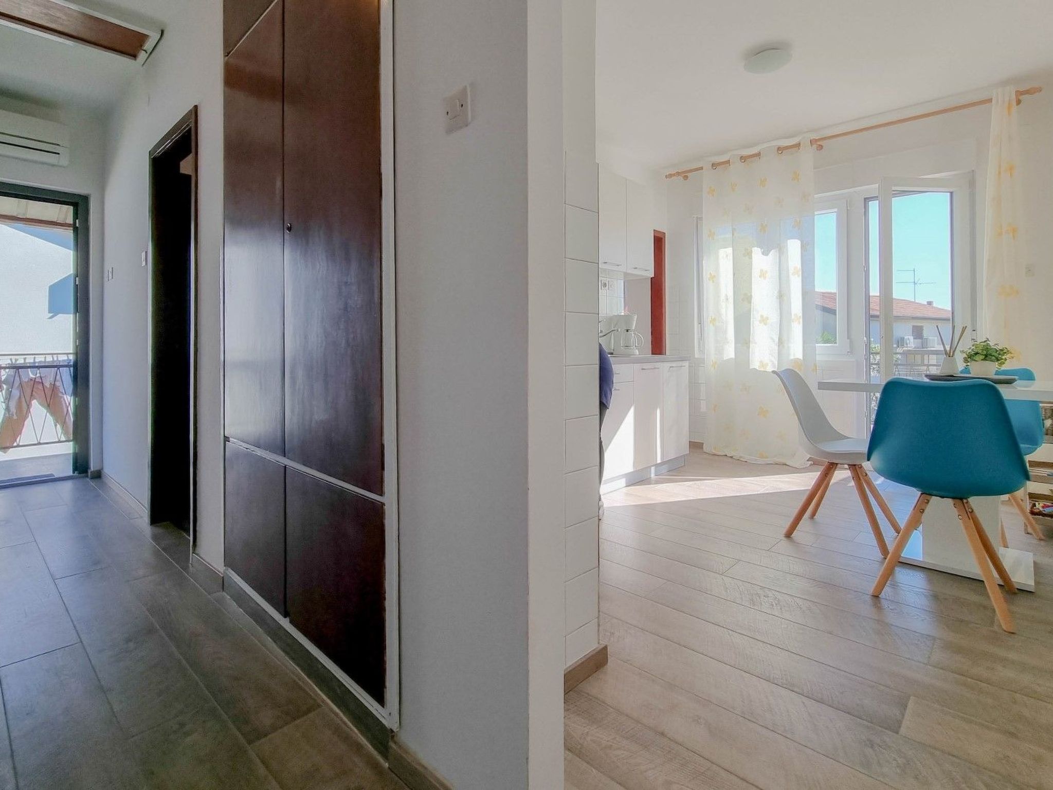 Photo of Wohnung "Ester" mit Balkon