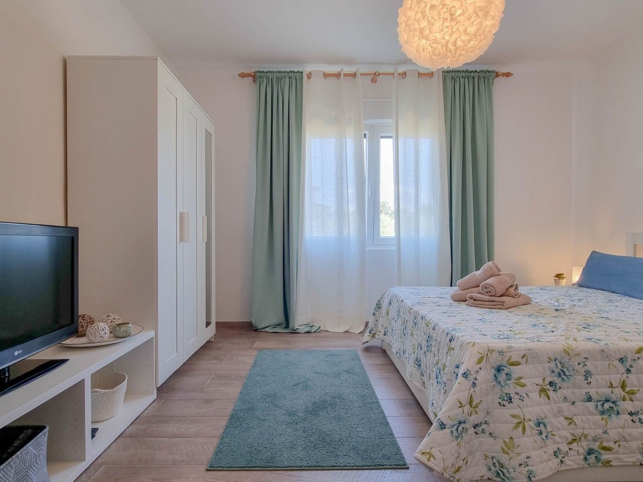 Photo of Wohnung "Ester" mit Balkon