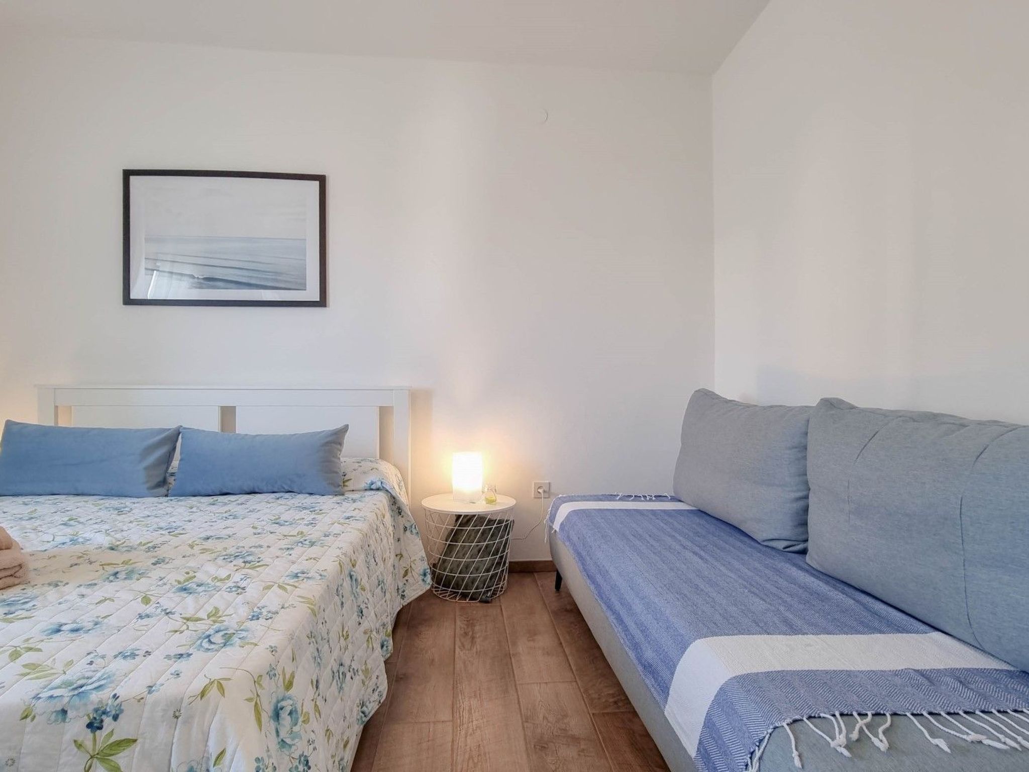 Photo of Wohnung "Ester" mit Balkon