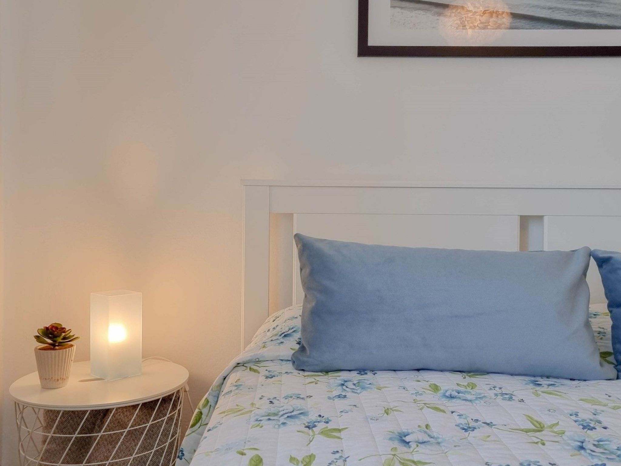 Photo of Wohnung "Ester" mit Balkon