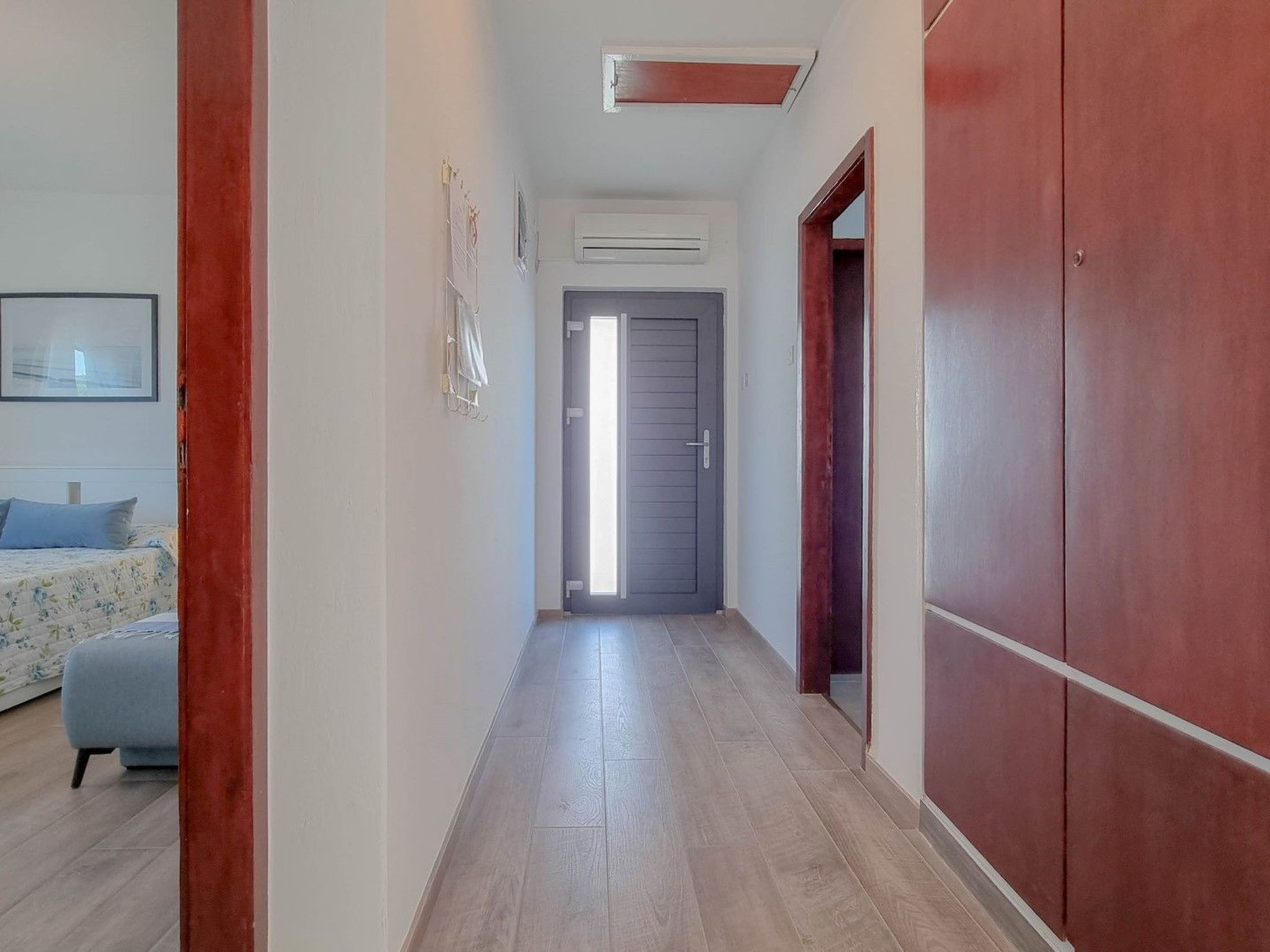 Photo of Wohnung "Ester" mit Balkon