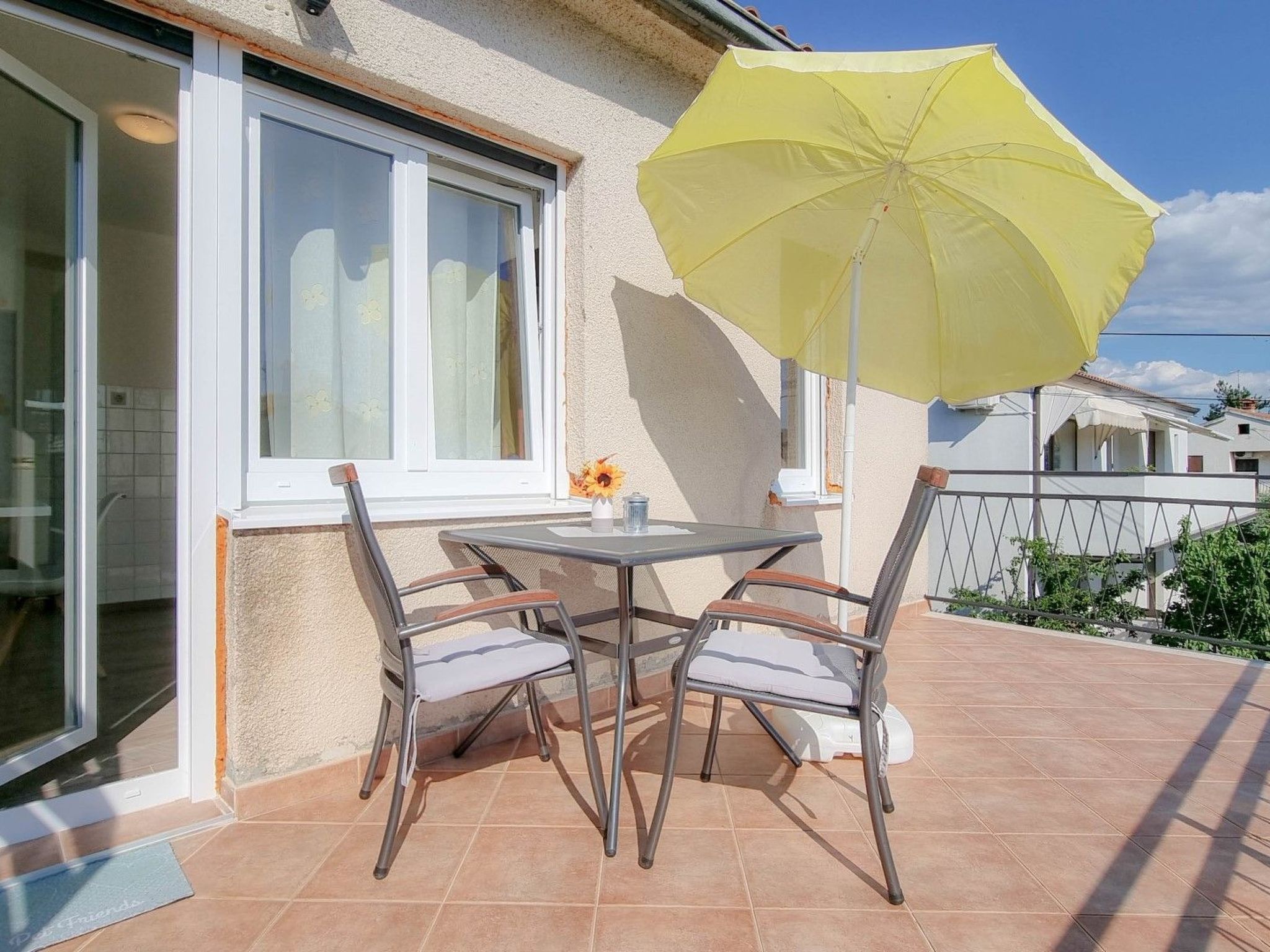 Photo of Wohnung "Ester" mit Balkon