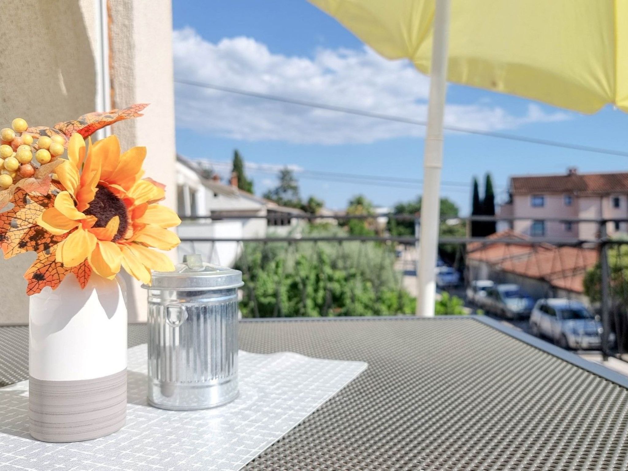 Photo of Wohnung "Ester" mit Balkon