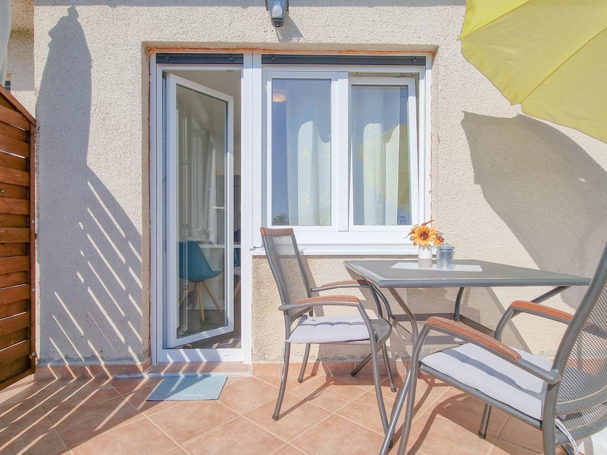 Photo of Wohnung "Ester" mit Balkon